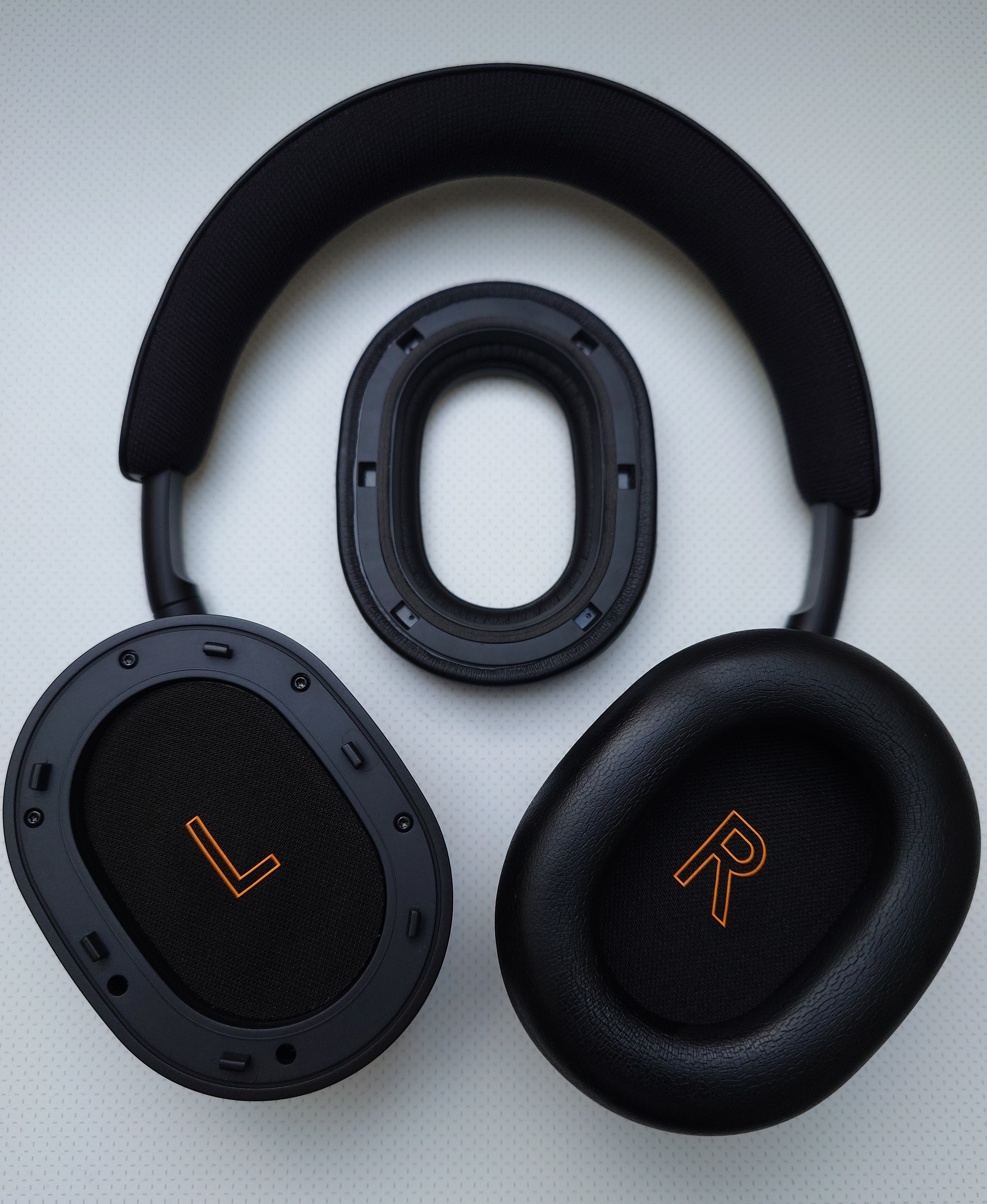 Cambridge Audio Melomania P100 Wireless Headphones | Page 16 ...