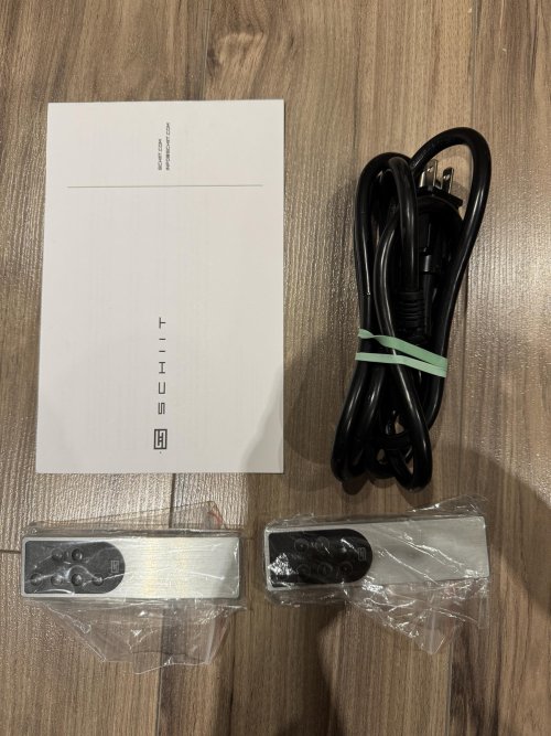 Sold: Schiit Ragnarok 2 | Headphone Reviews and Discussion - Head-Fi.org
