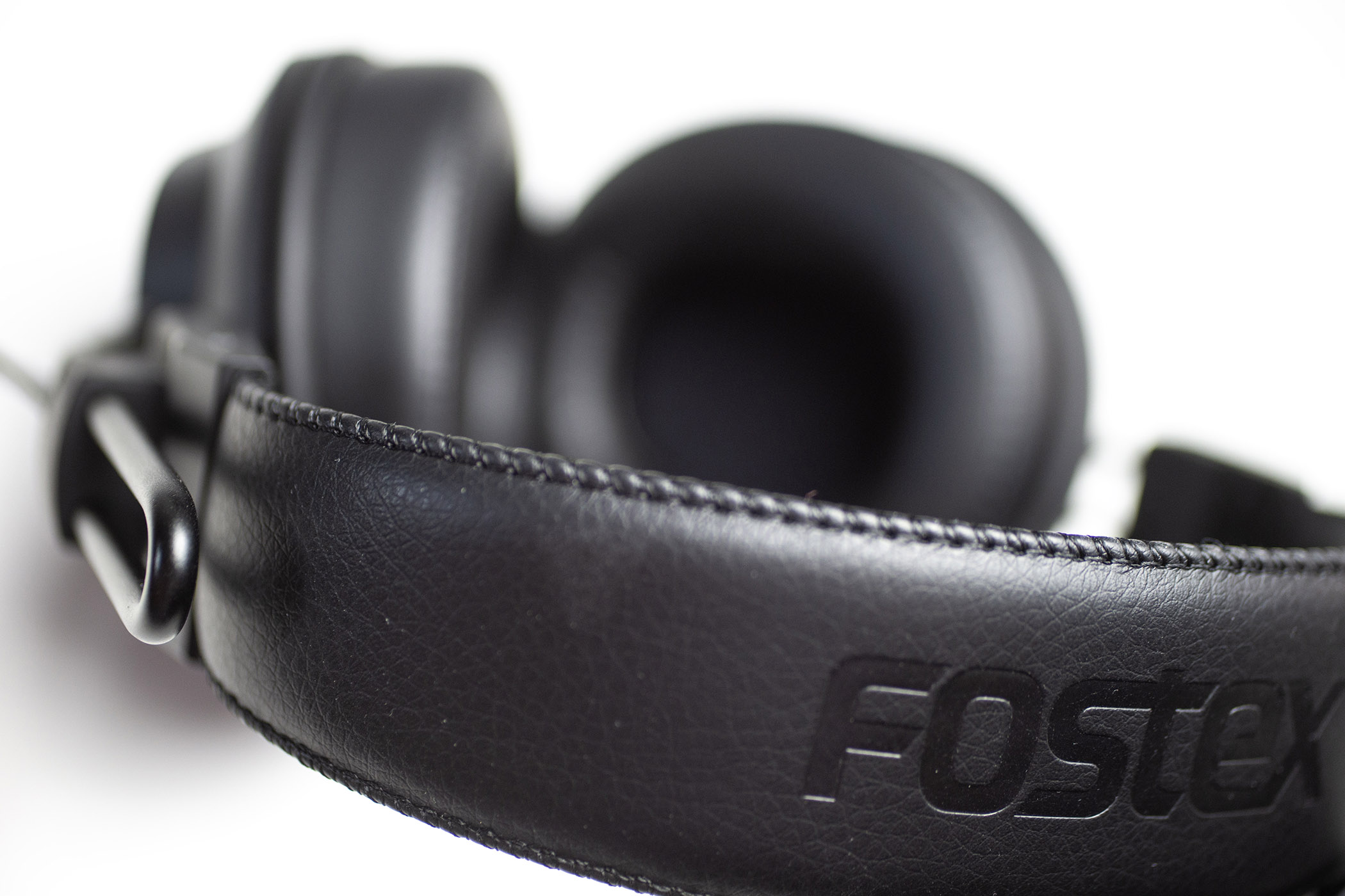 Fostex T50RPMK4G | Headphone Reviews and Discussion - Head