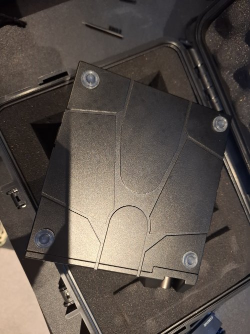 Sold: Venture Electronics Defiant + PSU | Headphone Reviews and ...