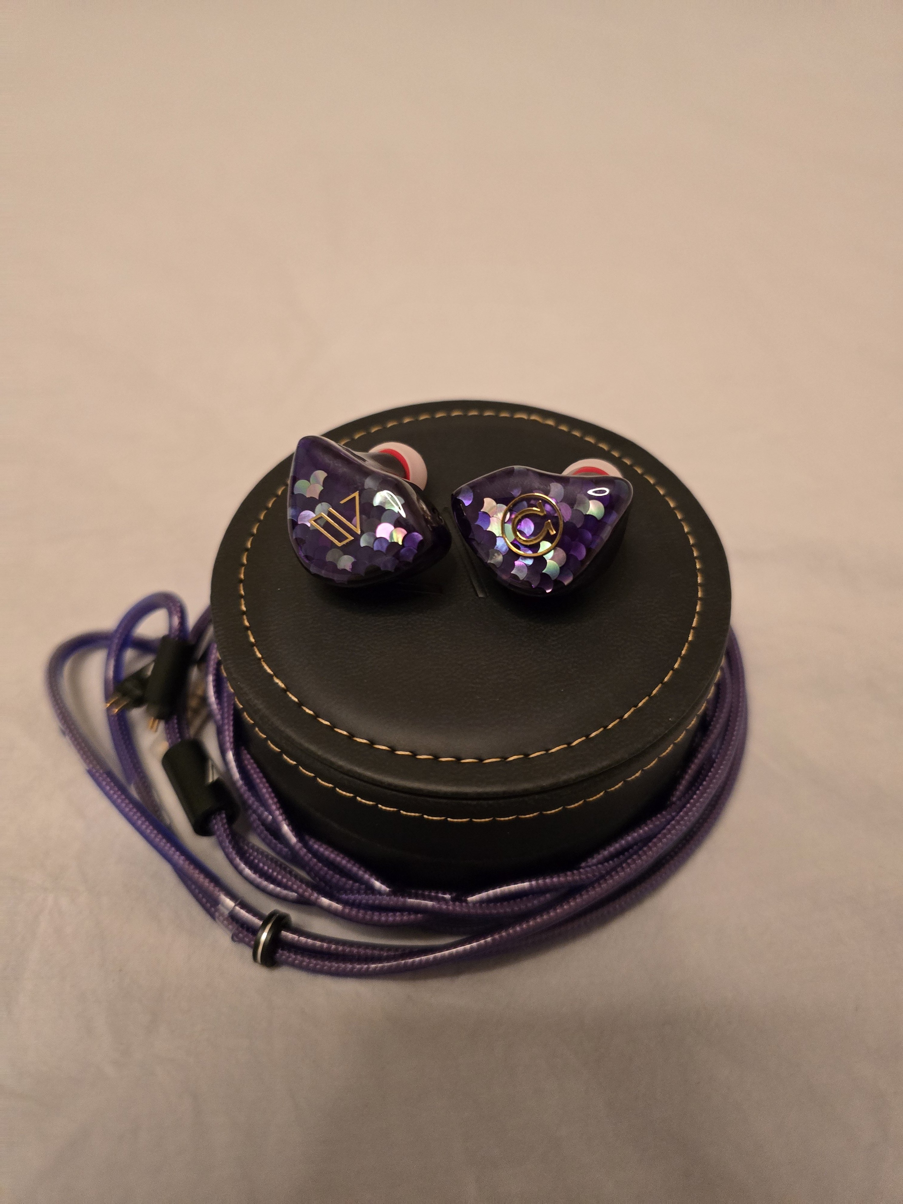 Alpha Omega: OMEGA - Reviews | Headphone Reviews and Discussion