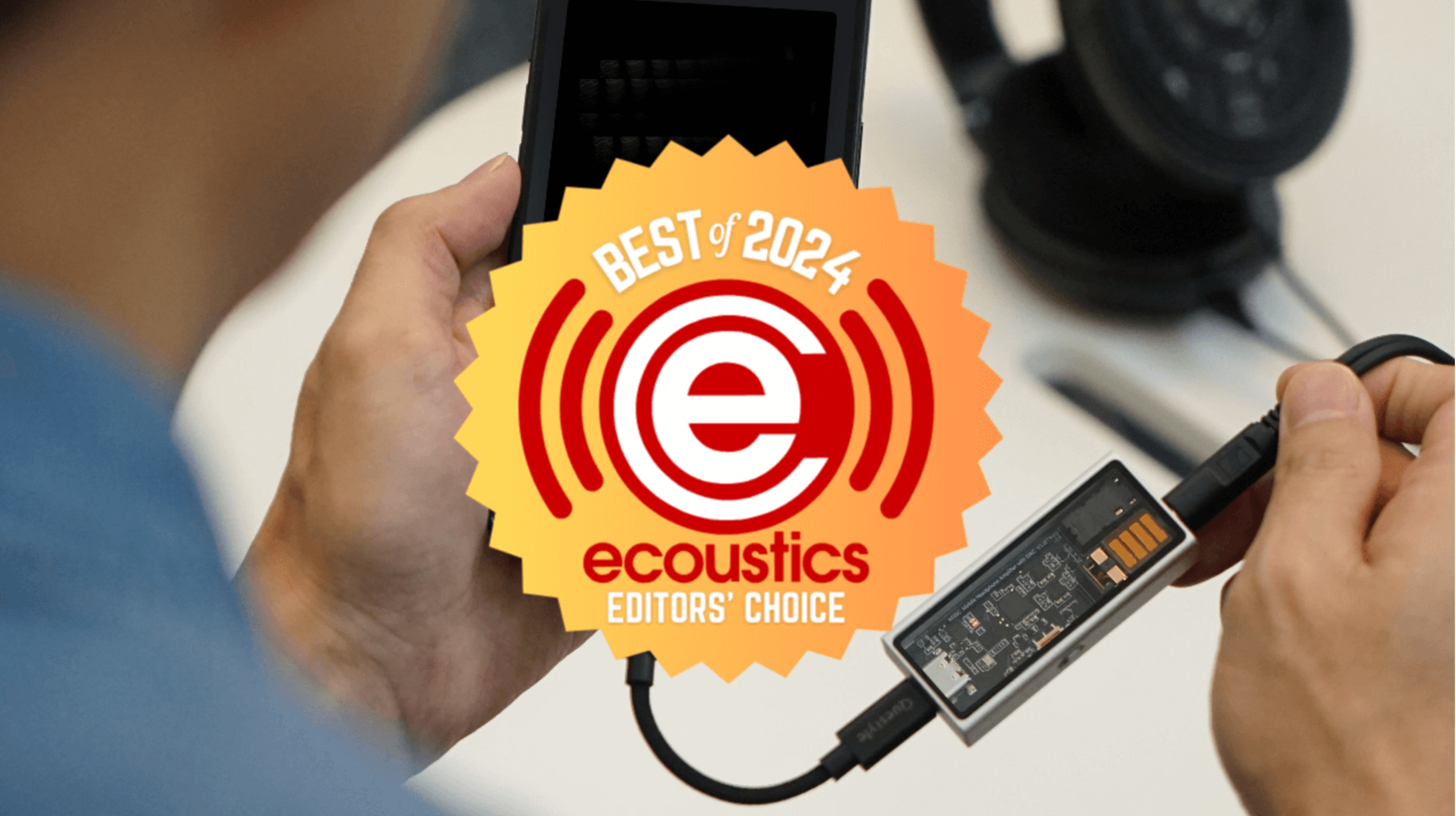 Best Dongle DAC: Editors’ Choice 2024 on ecoustics - Thread Gallery ...