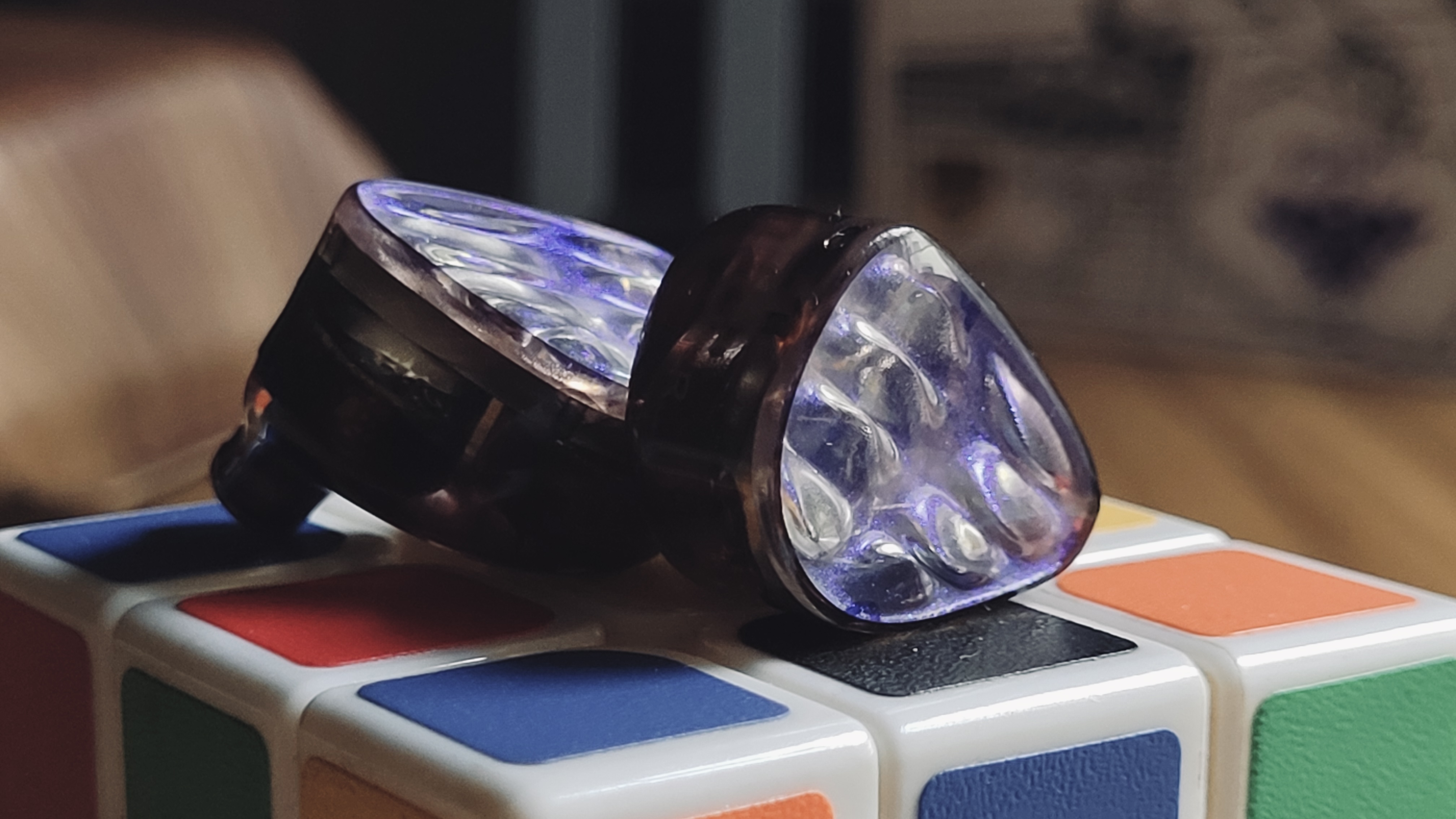 QKZ x HBB Hades - Reviews | Headphone Reviews and Discussion