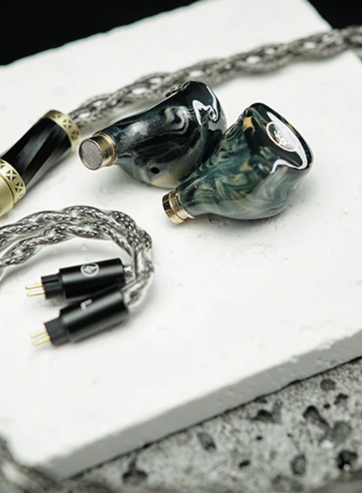 BGVP Phantom Special Edition - Reviews | Headphone Reviews and