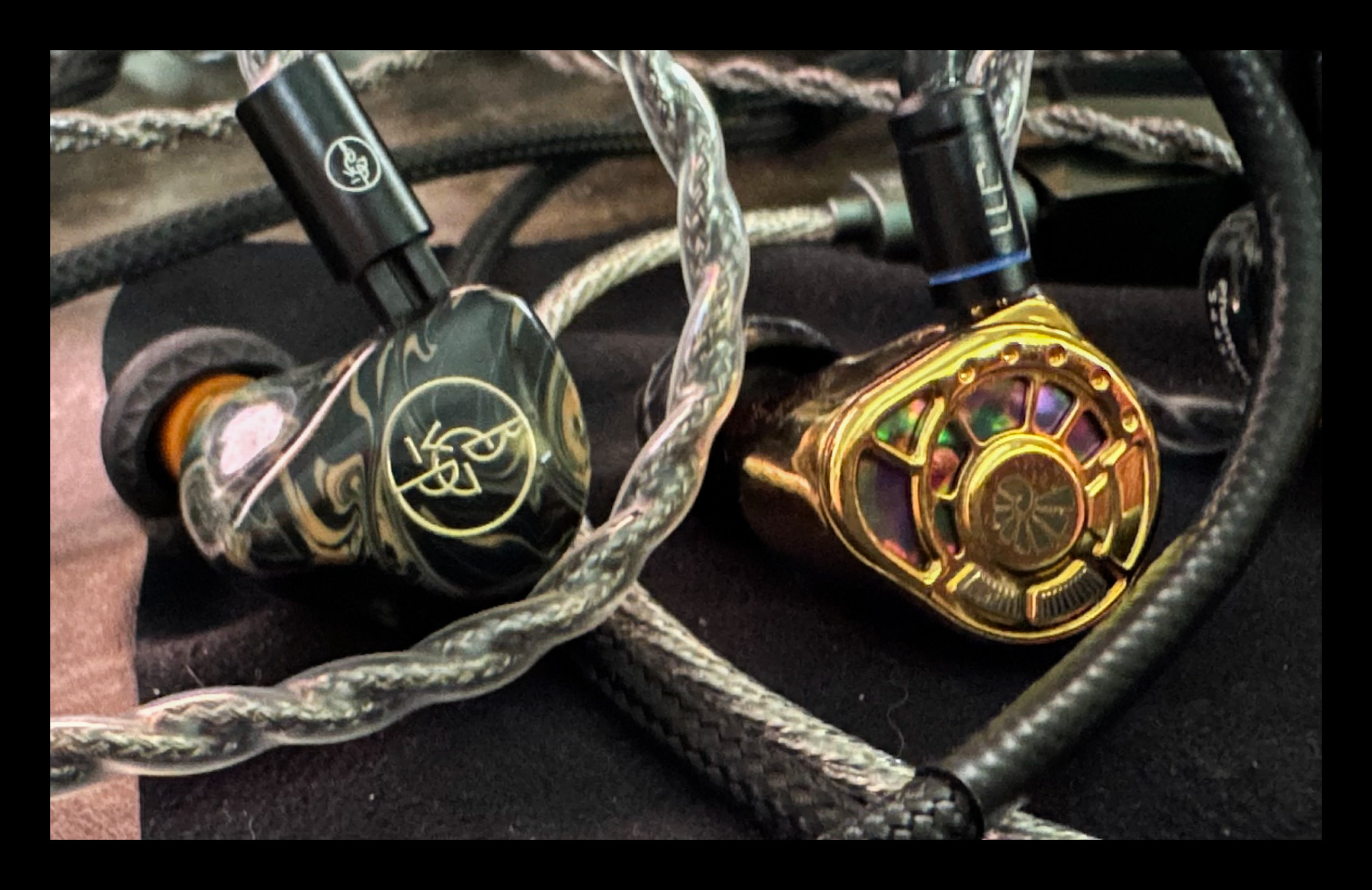 BGVP Phantom Special Edition - Reviews | Headphone Reviews and