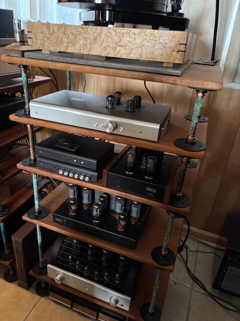 Audiolith Rack Schiit Happened: The Story of the World's Most Improbable Start-Up ...