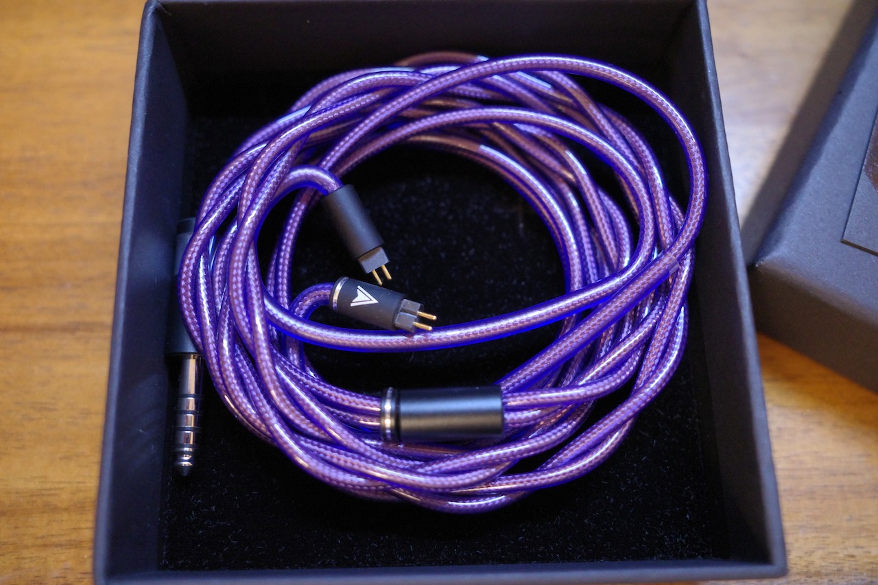 Sold: Astral Acoustics Amethyst | Headphone Reviews and