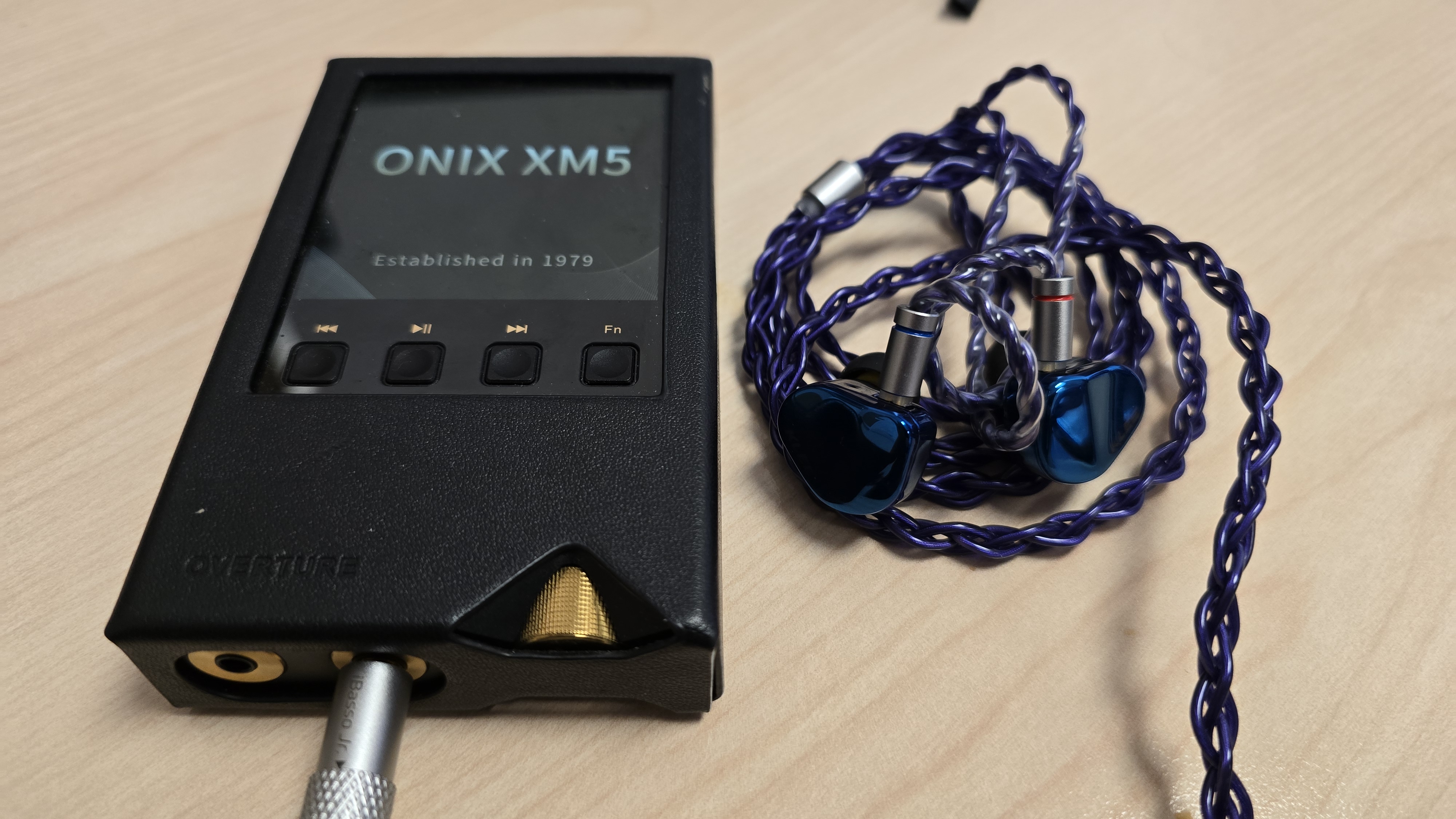 iBasso Jr. KLEE | Headphone Reviews and Discussion - Head-Fi.org