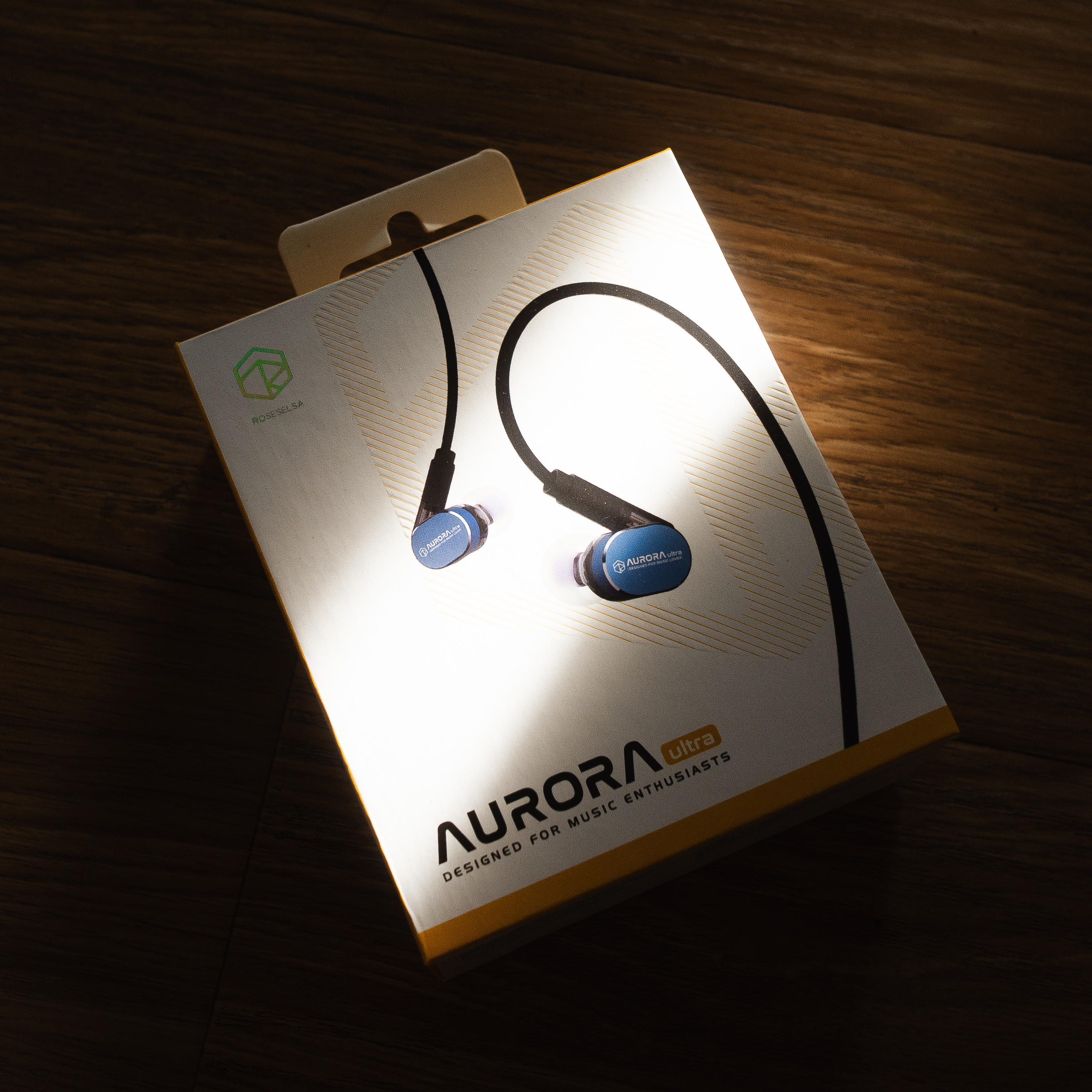 ROSESELSA/Rose Technics Aurora Ultra - Reviews | Headphone