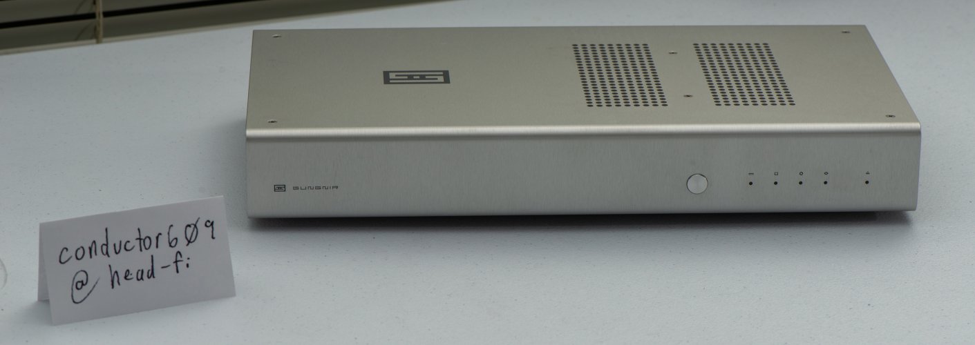 Sold: Schiit Gungnir Multibit A1 - Gen 3 USB | Headphone Reviews and ...