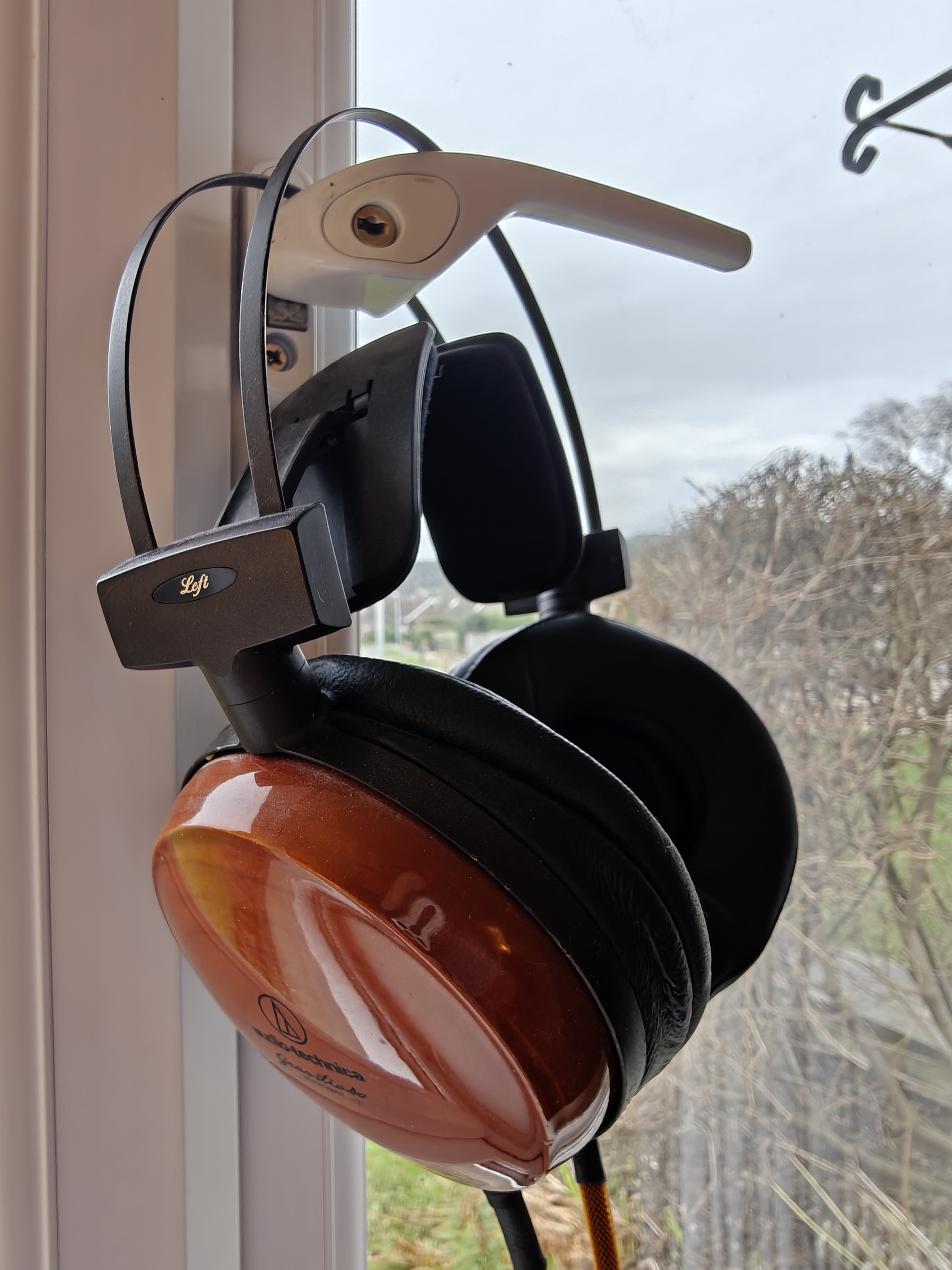 Closed: Audio Technica ATH-W1000X 