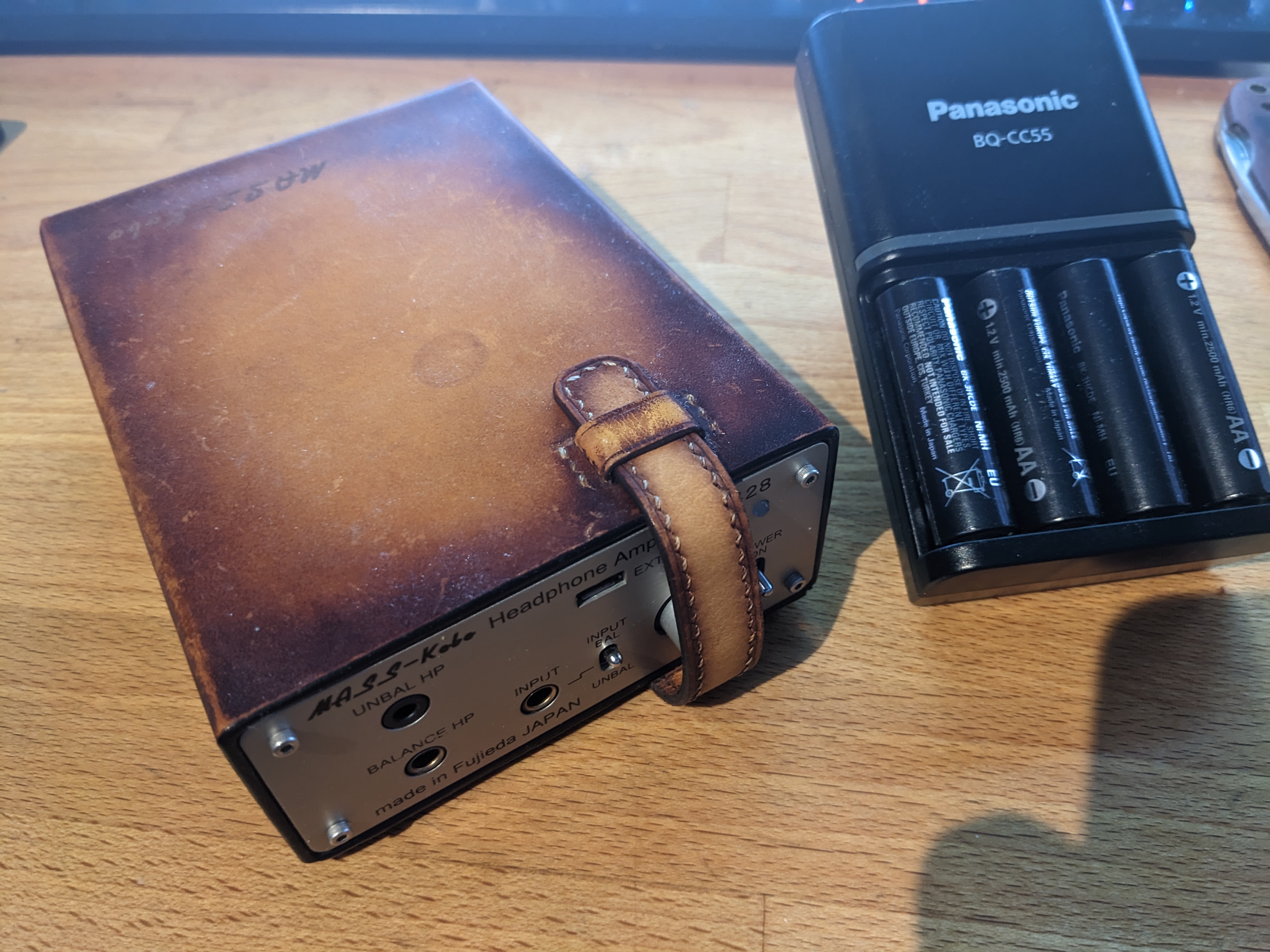Sold: Mass Kobo 428 ( 475 ) | Headphone Reviews and Discussion