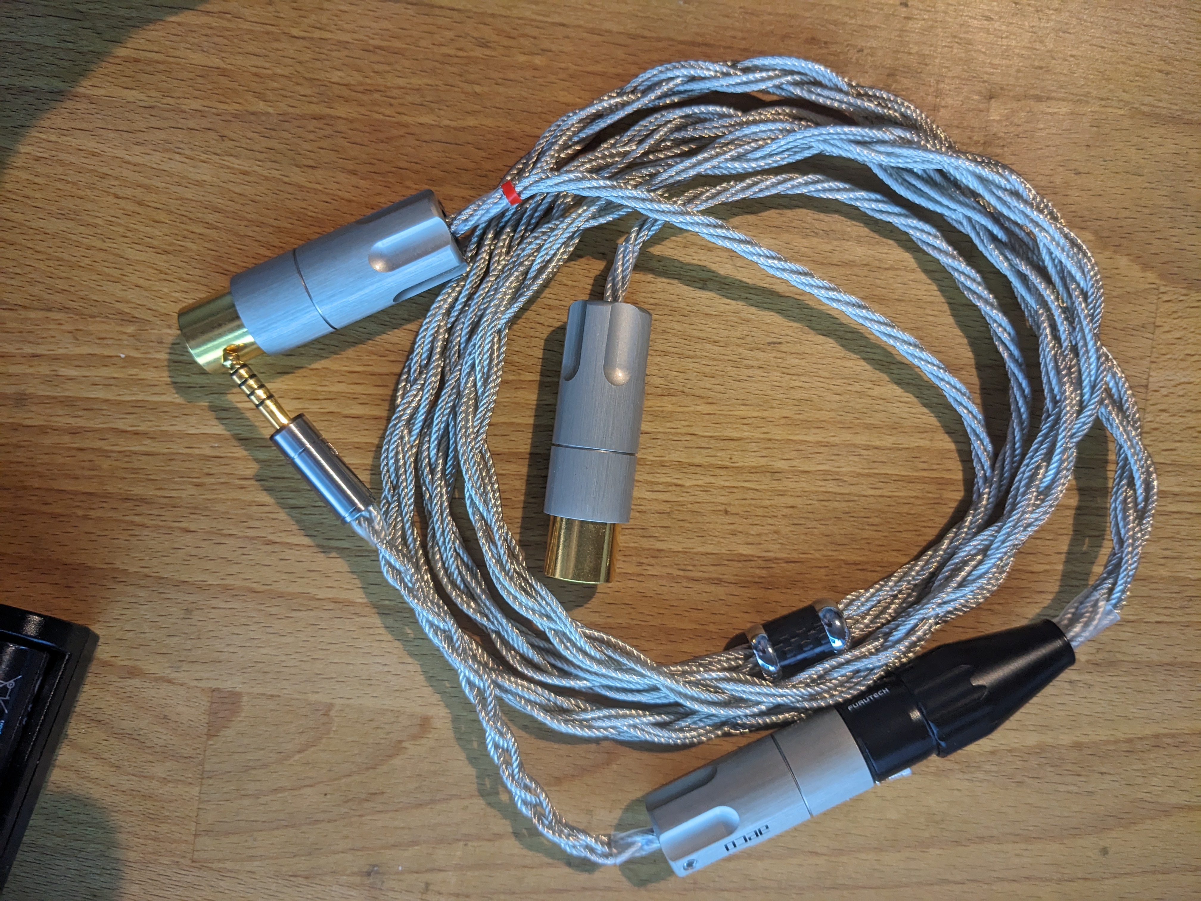 Sold: Mass Kobo 428 ( 475 ) | Headphone Reviews and Discussion