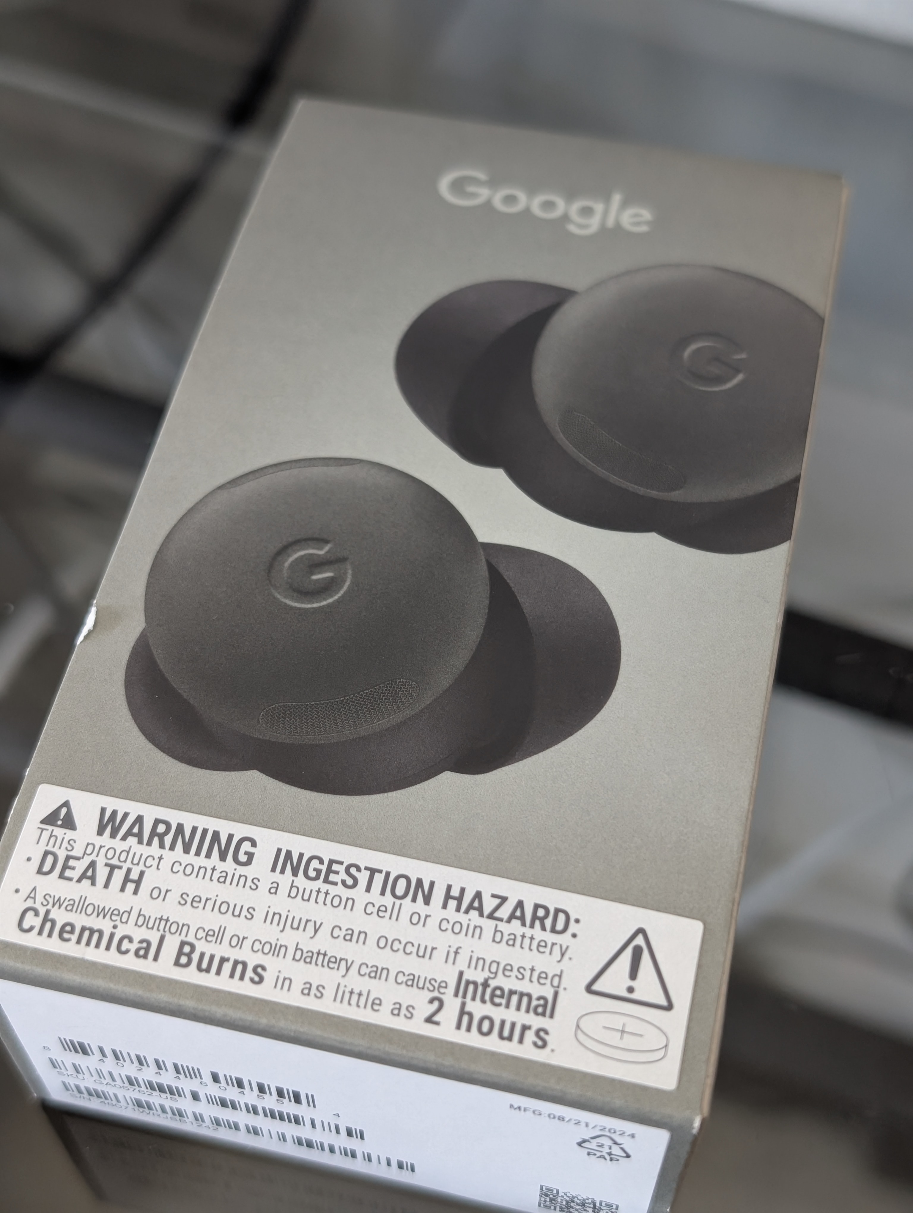 Closed: Google Pixel Buds Pro 2 Hazel | Headphone Reviews and