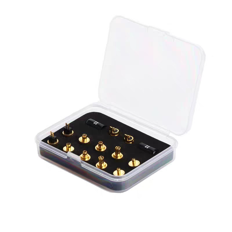 DIY IEM/Headphone Cables | Headphone Reviews and Discussion - Head-Fi.org