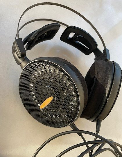 Closed: Audio Technica ATH-AD2000X | Headphone Reviews and