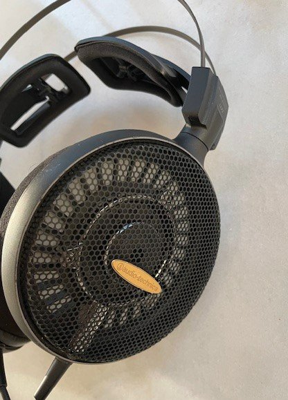 Closed: Audio Technica ATH-AD2000X | Headphone Reviews and