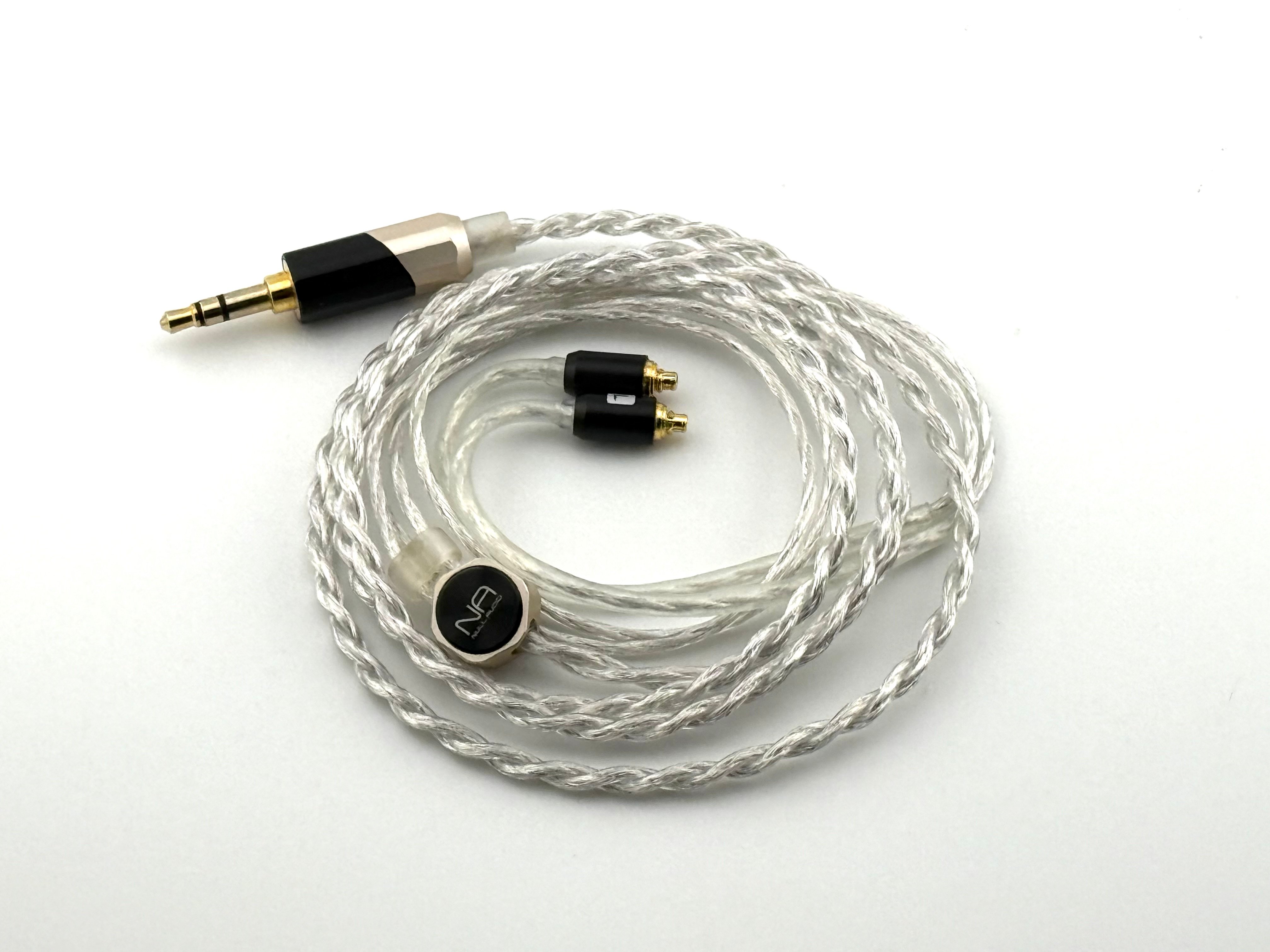 IE600 with Null Audio cable | Headphone Reviews and Discussion - Head ...