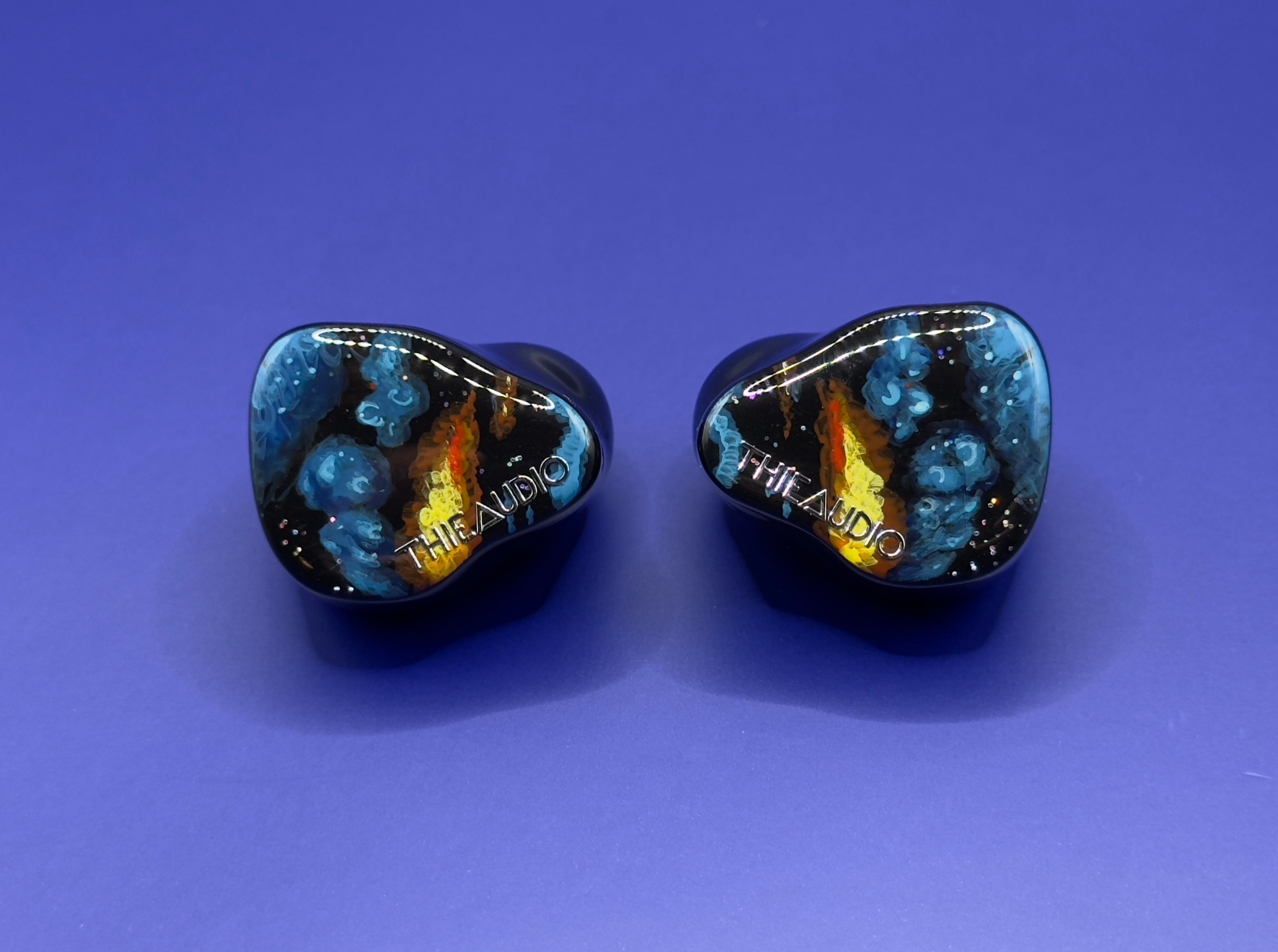 THIEAUDIO Origin - Reviews | Headphone Reviews and Discussion