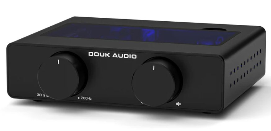 Douk Audio A5 | Headphone Reviews and Discussion - Head-Fi.org