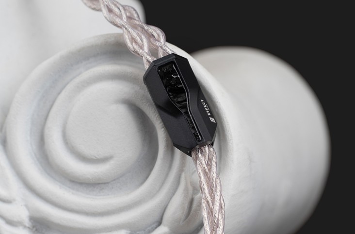 Effect Audio Signature Series 2 - Reviews | Headphone Reviews and