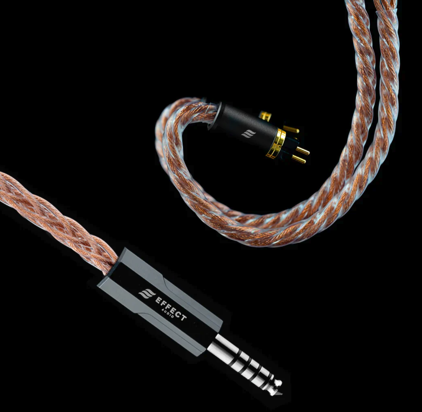 EFFECT AUDIO Eros S (ConX 2PIN 4.4mm)