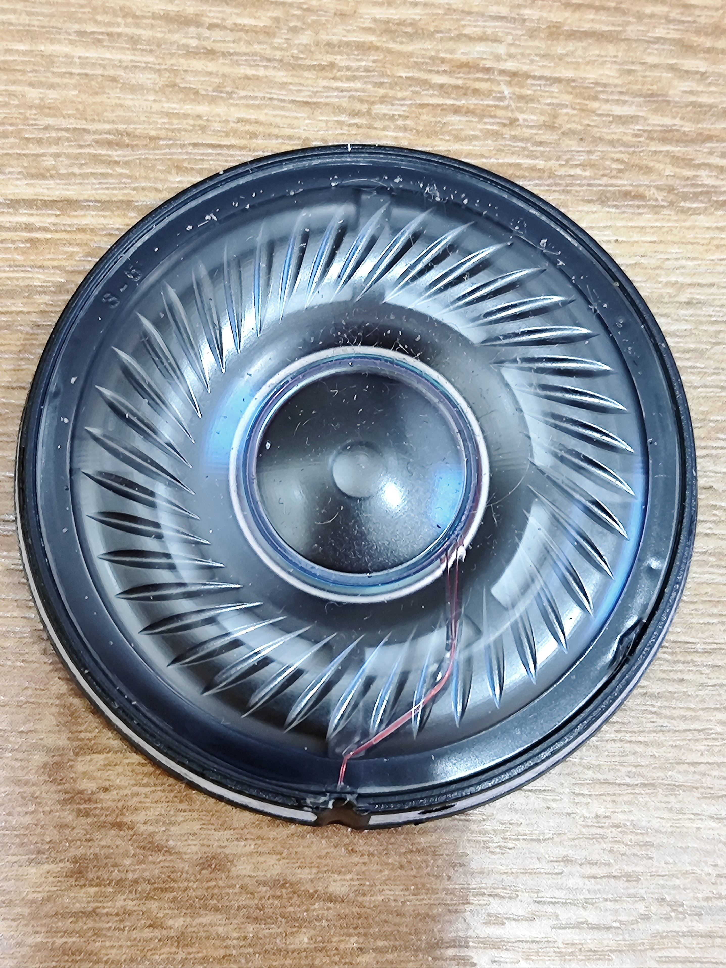 Earphone Driver Module The Headphone Driver Pics Thread | Page 160 | Headphone Reviews and ...