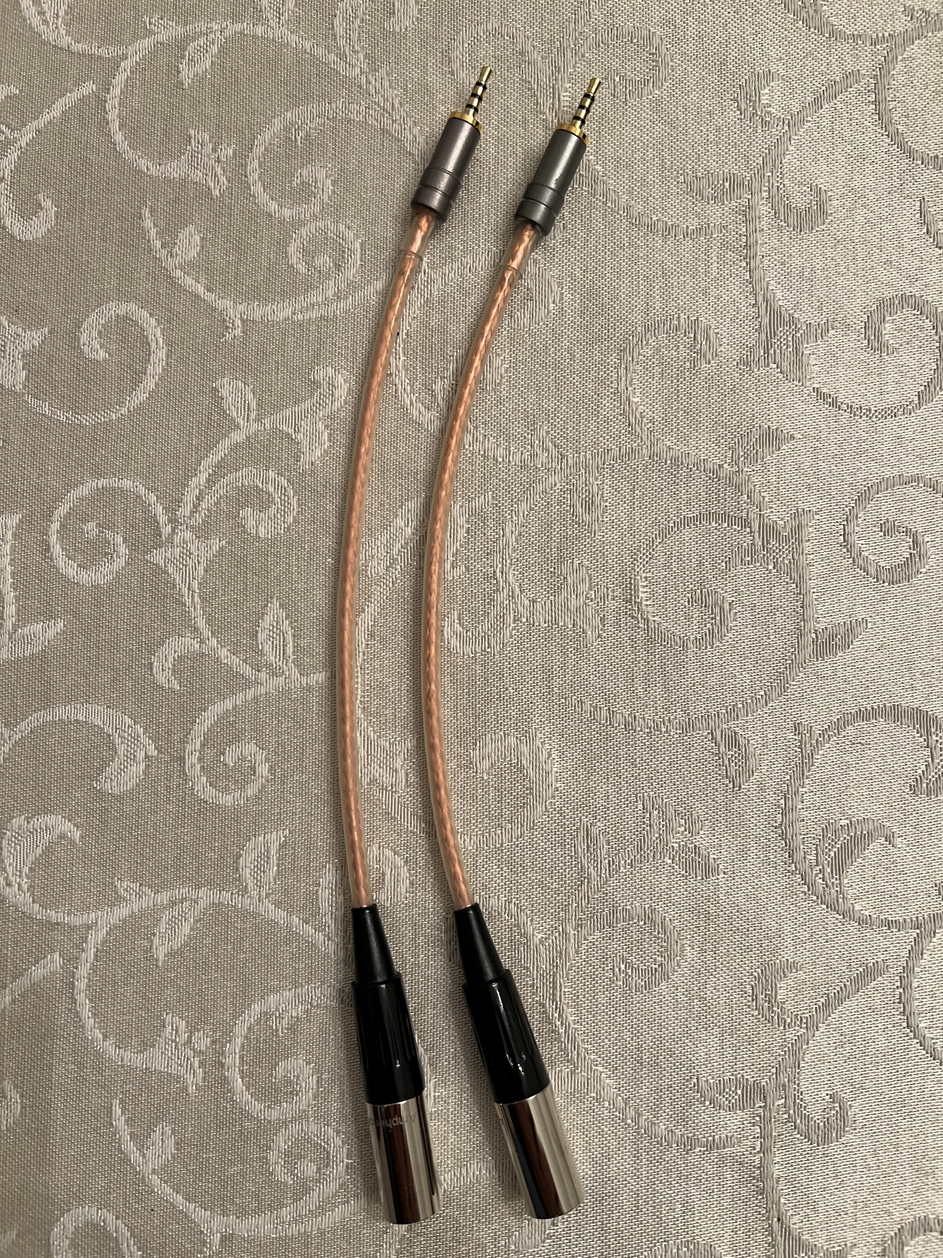 Abyss JOAL Headphone- Jack of all Listening | Page 12 | Headphone