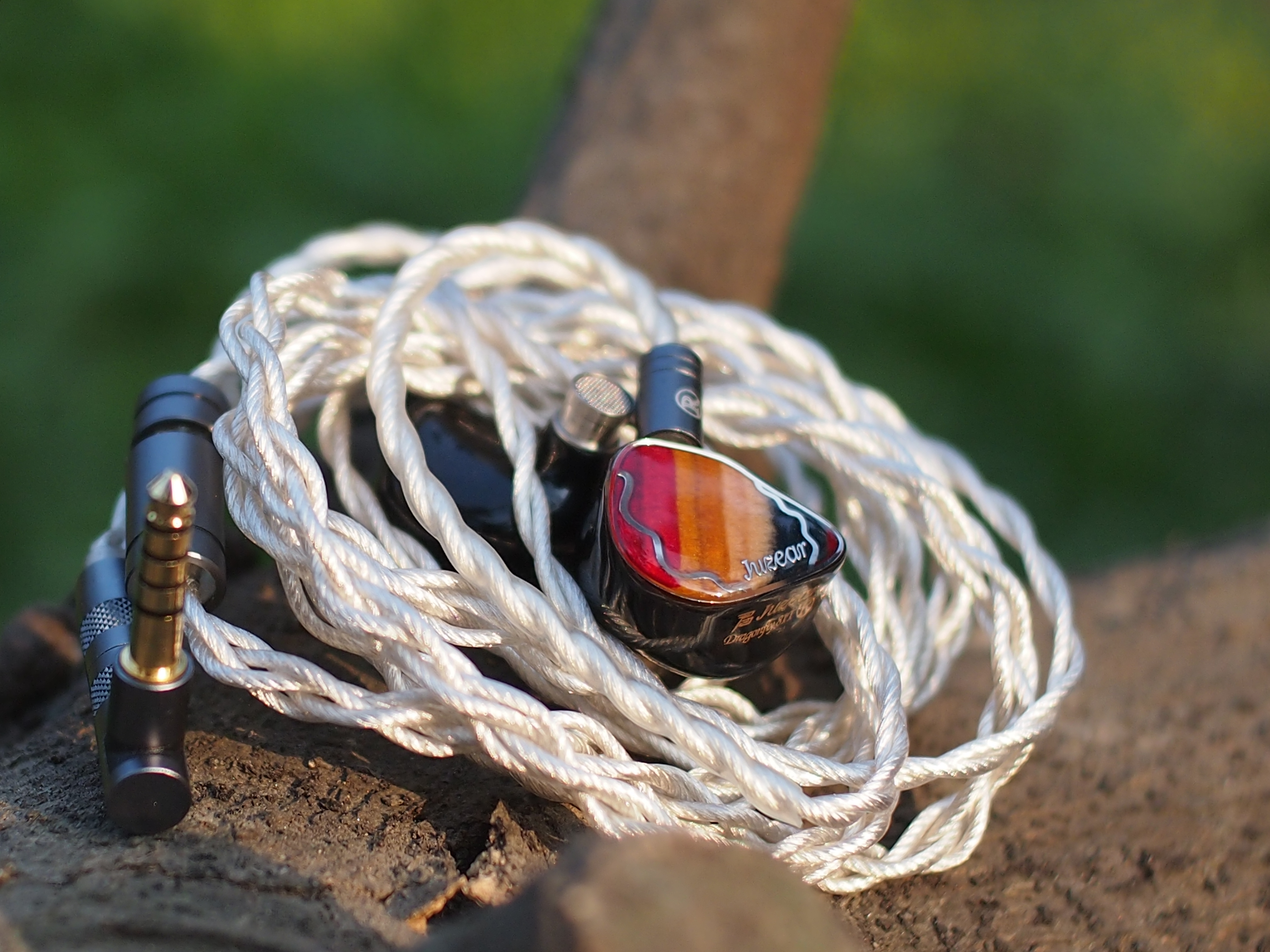 JUZEAR Dragonfly 81T - Reviews | Headphone Reviews and Discussion