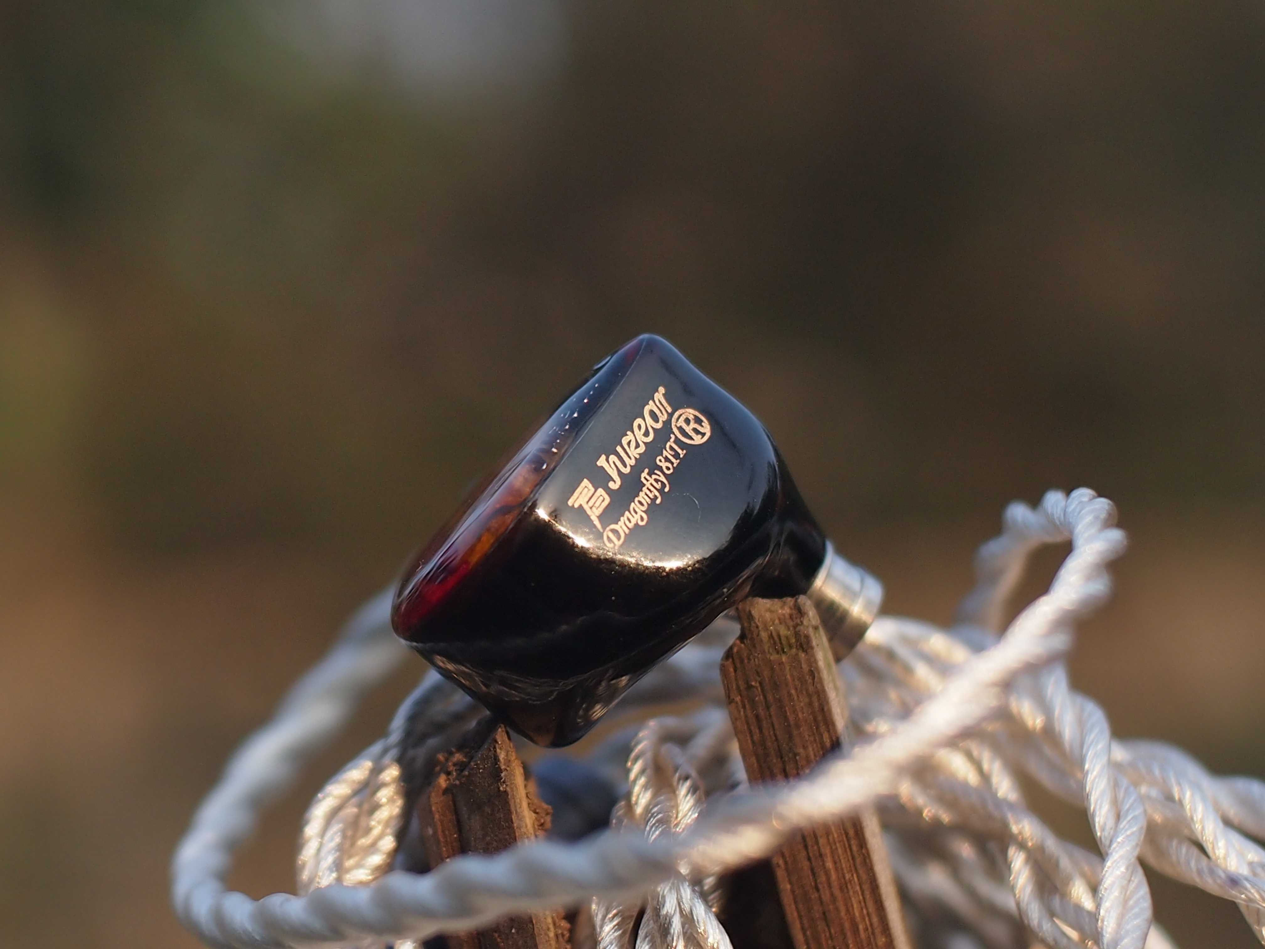 JUZEAR Dragonfly 81T - Reviews | Headphone Reviews and Discussion