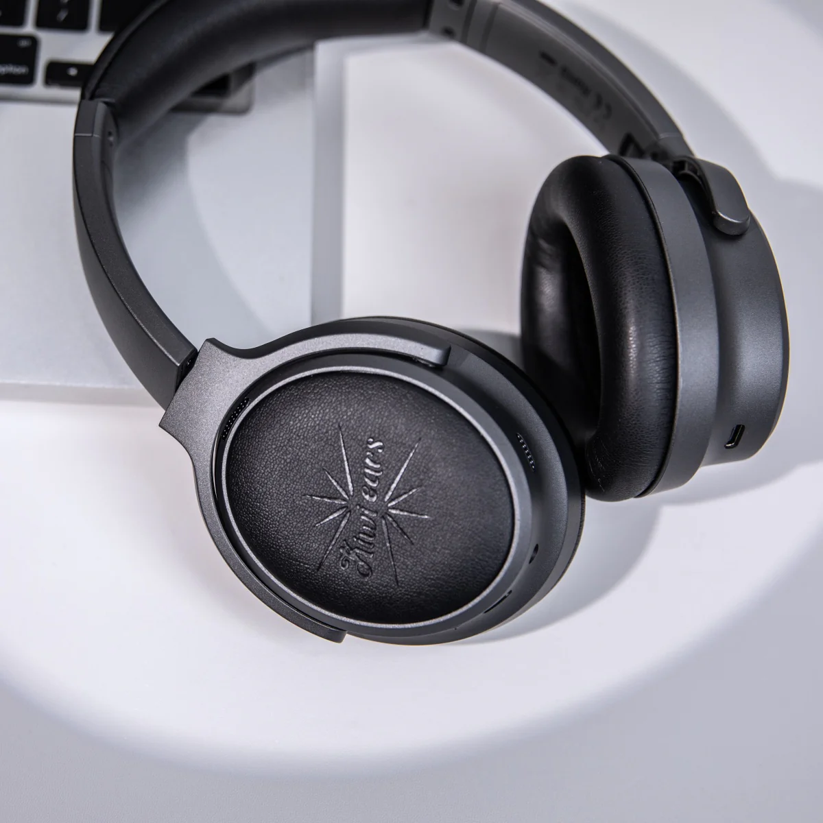 KIWI EARS ARDOR - 新品 Kiwi Ears Ardor Wireless Hi-Fi Over-Ear Headphones | Bloom Audio