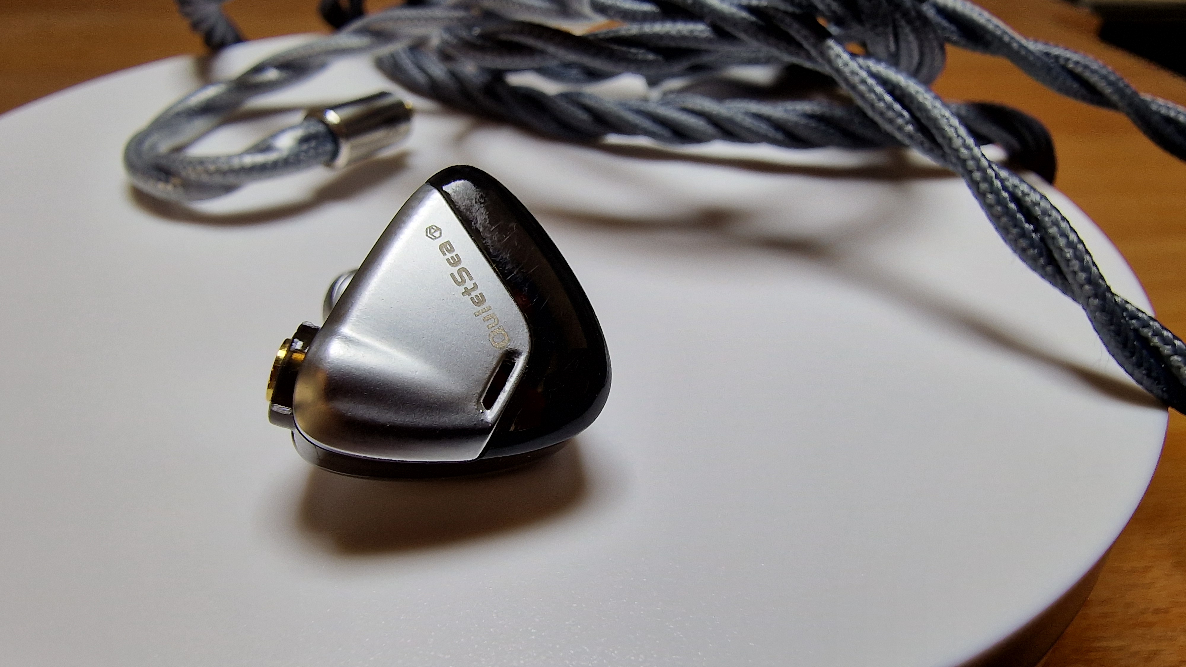 Rose Technics QuietSea Wired Dynamic - Reviews | Headphone Reviews 