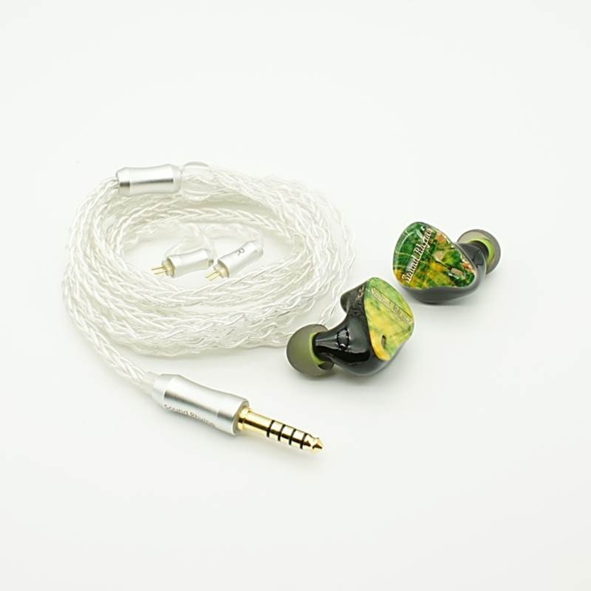 イヤホン soundrhyme sr9 Sound Rhyme SR9