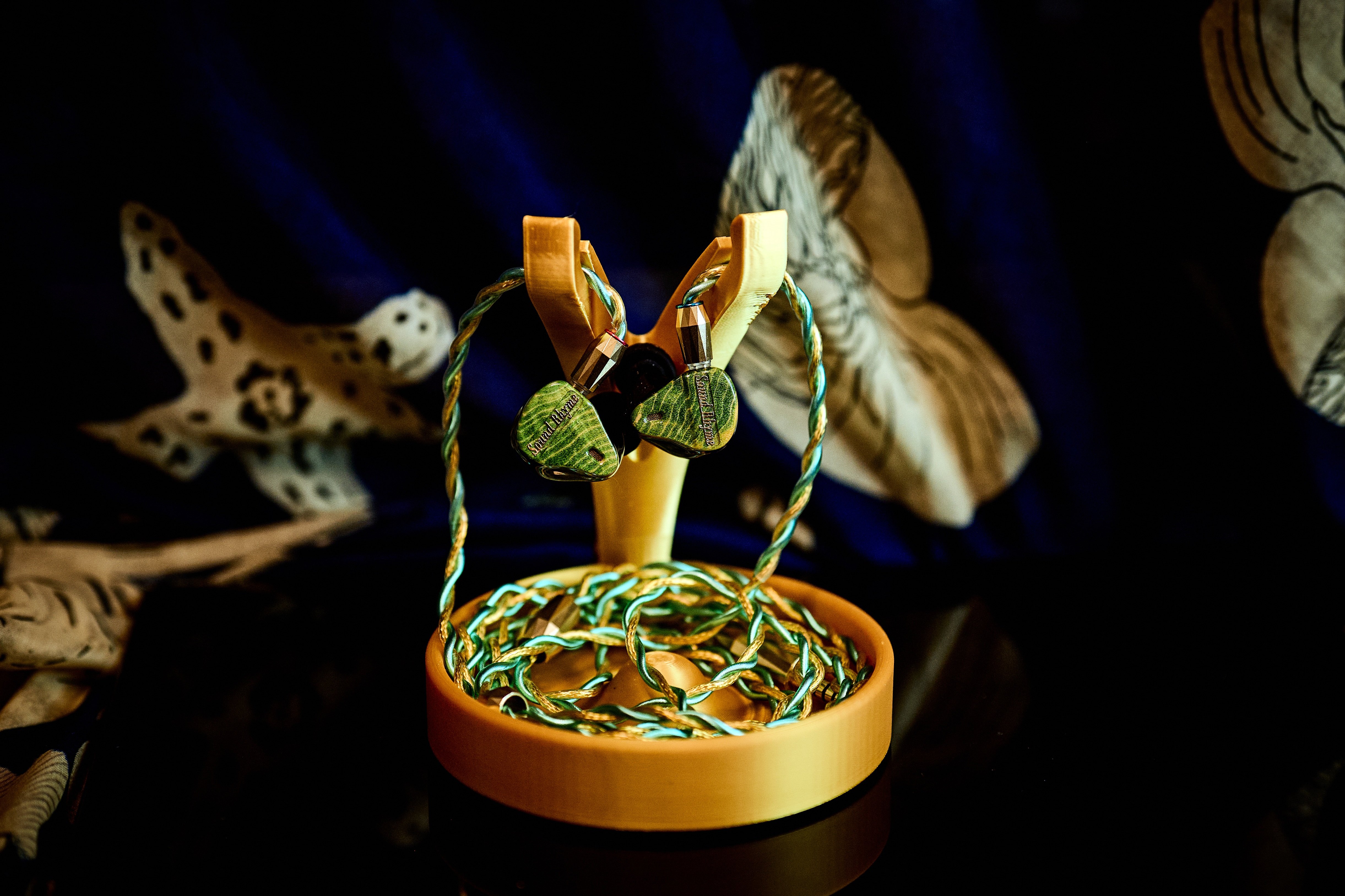 Sound Rhyme SR9 | Headphone Reviews and Discussion - Head-Fi.org