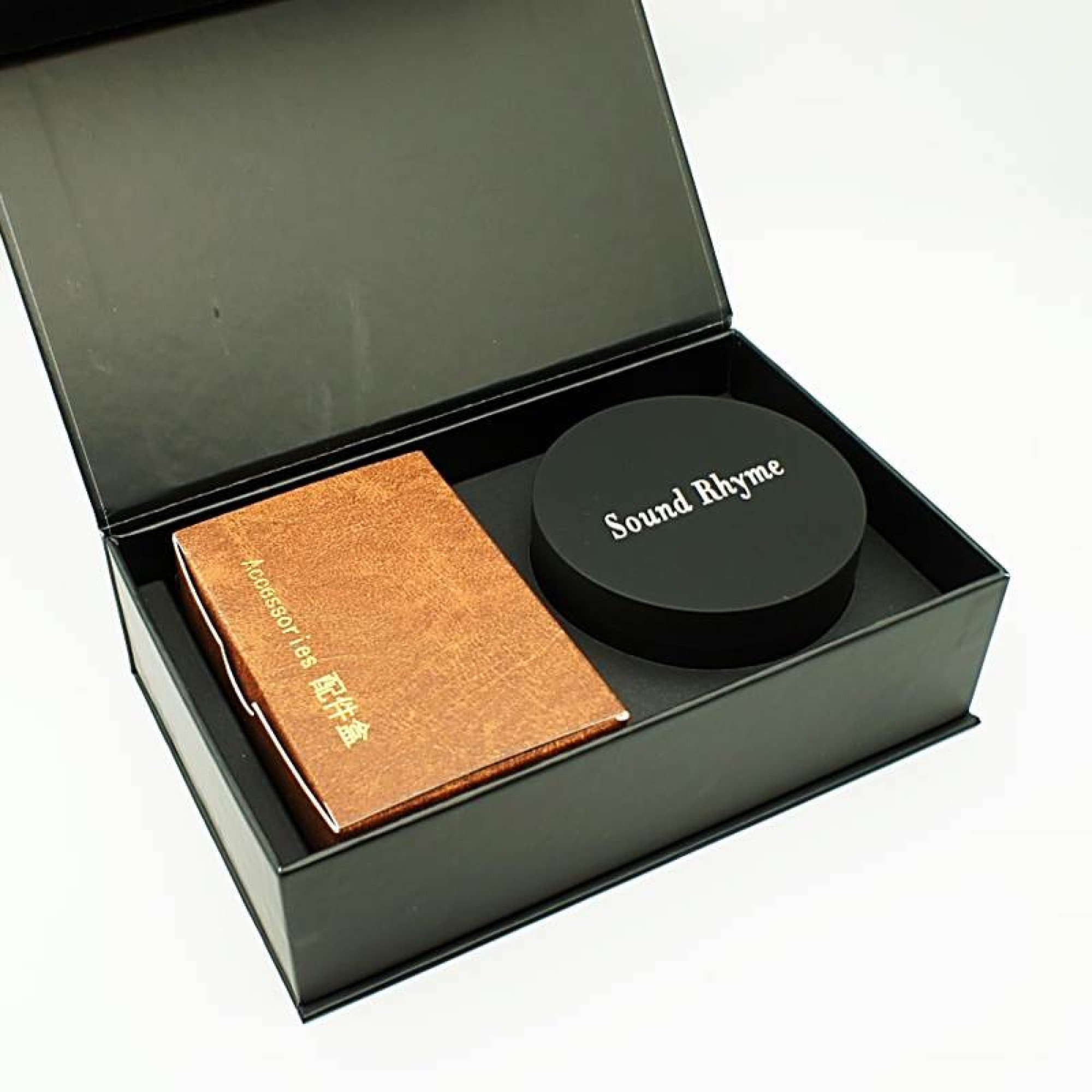 Sound Rhyme SR9 | Headphone Reviews and Discussion - Head-Fi.org