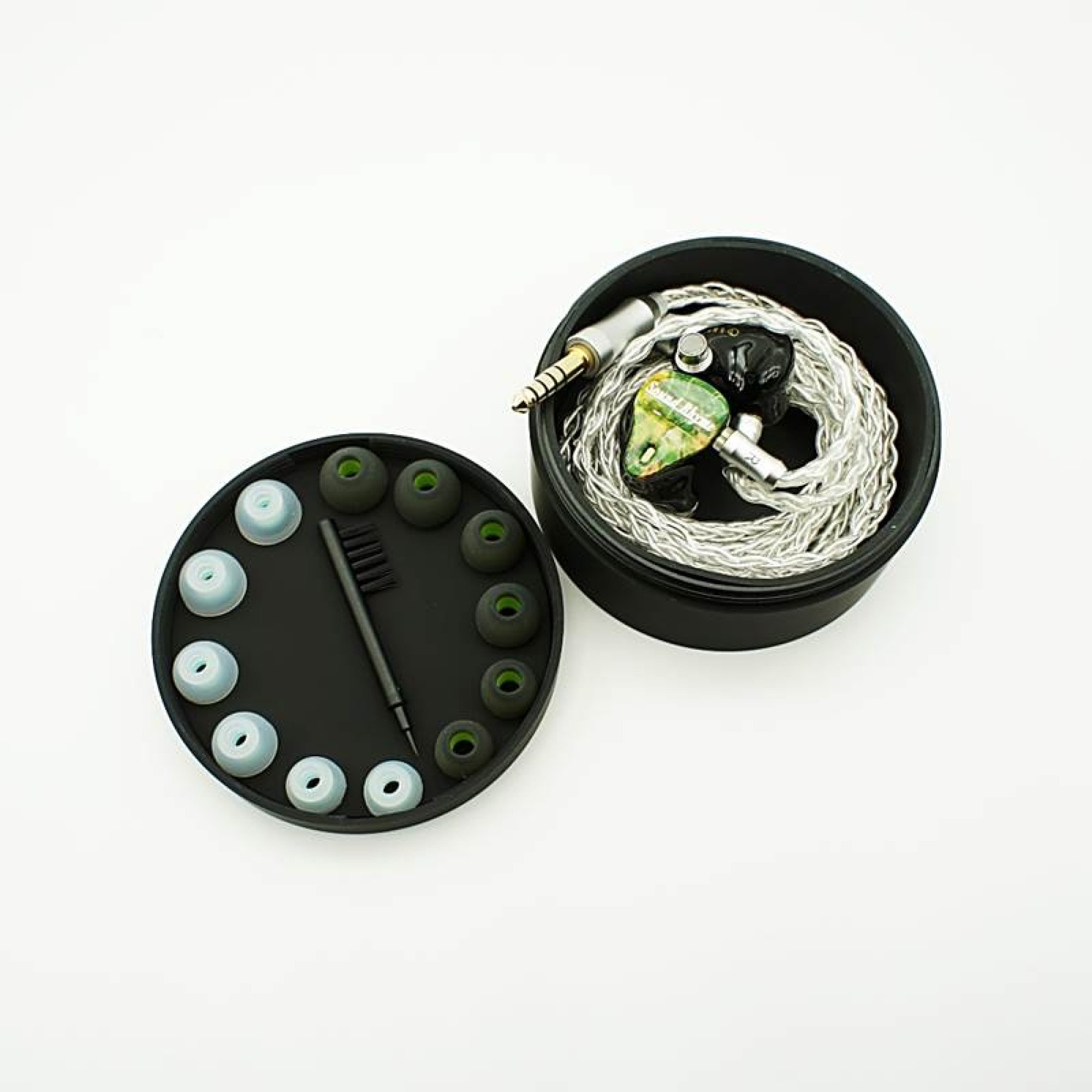 Sound Rhyme SR9 | Headphone Reviews and Discussion - Head-Fi.org