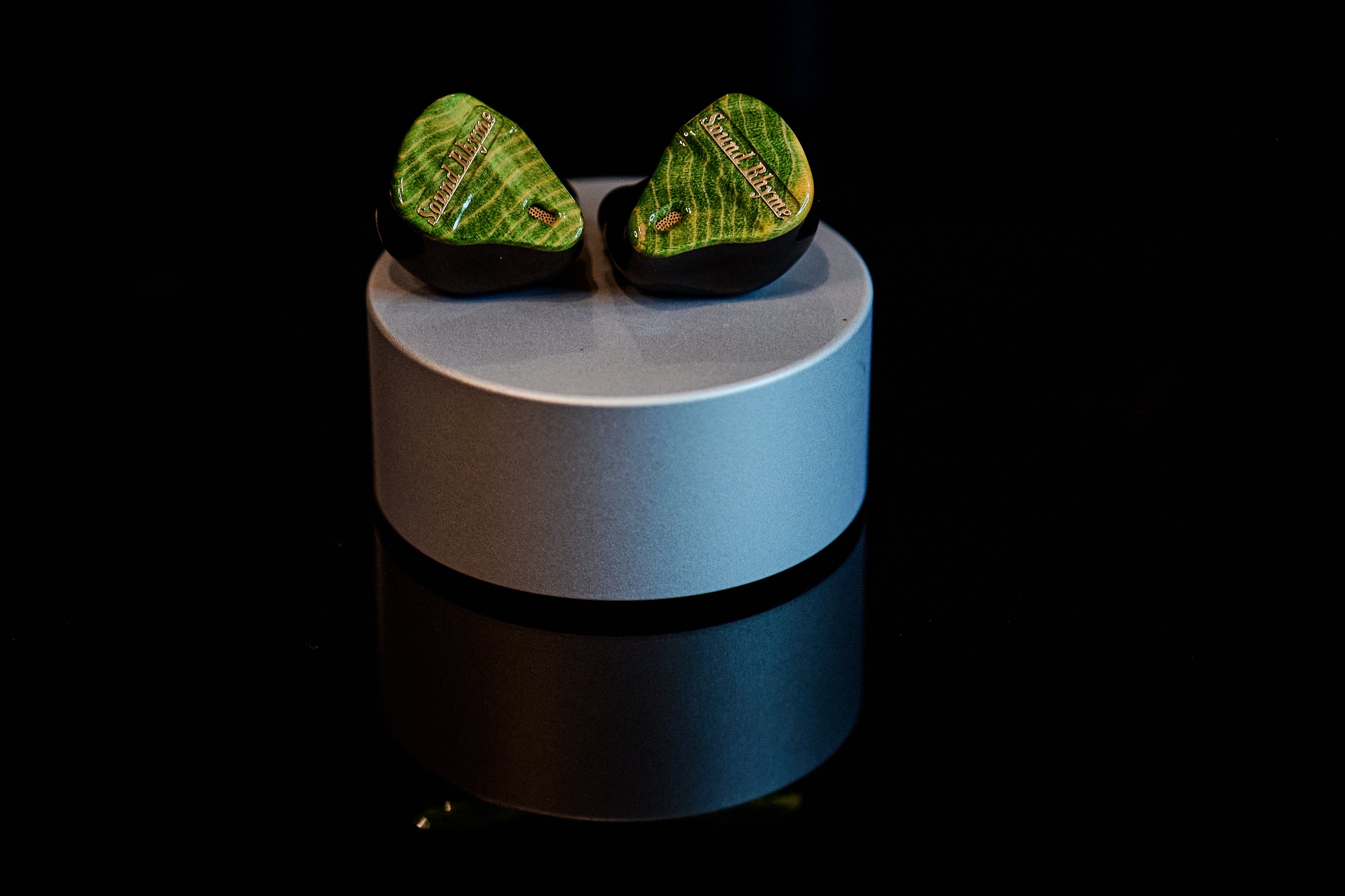 Sound Rhyme SR9 - Reviews | Headphone Reviews and Discussion