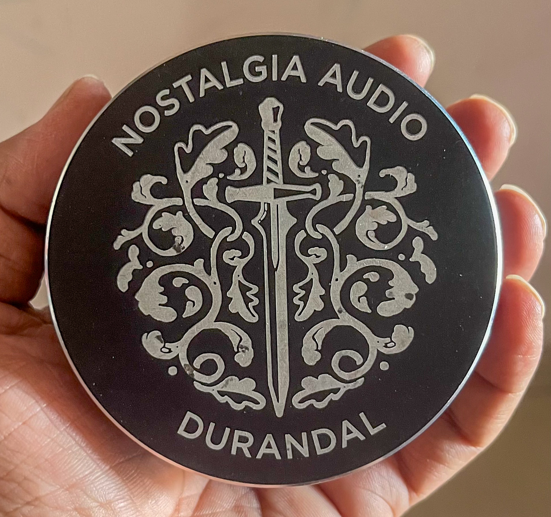 Nostalgia Audio Durandal | Headphone Reviews and Discussion - Head 