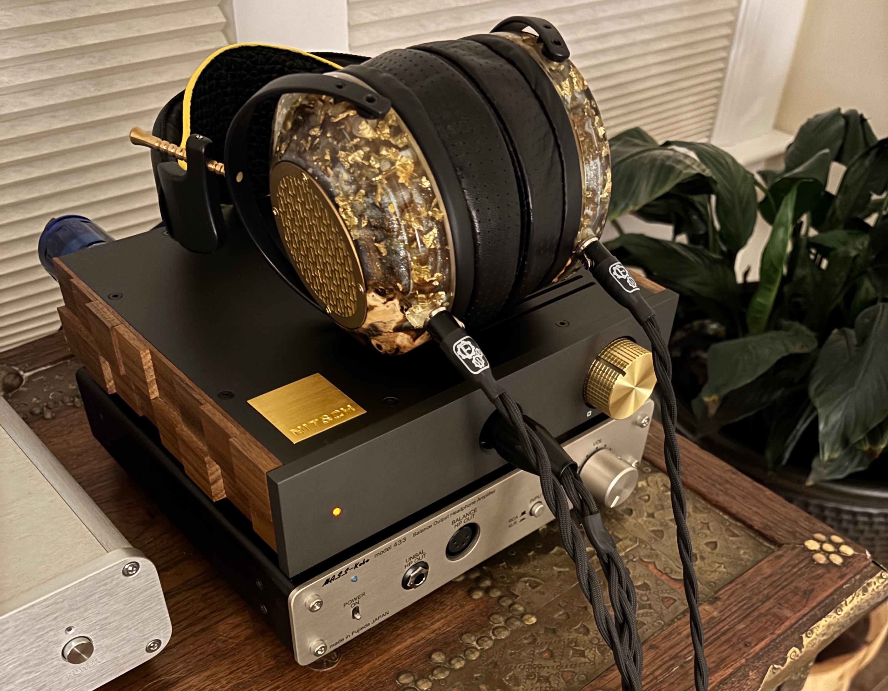 All things ZMF! | Page 28 | Headphone Reviews and Discussion - Head-Fi.org