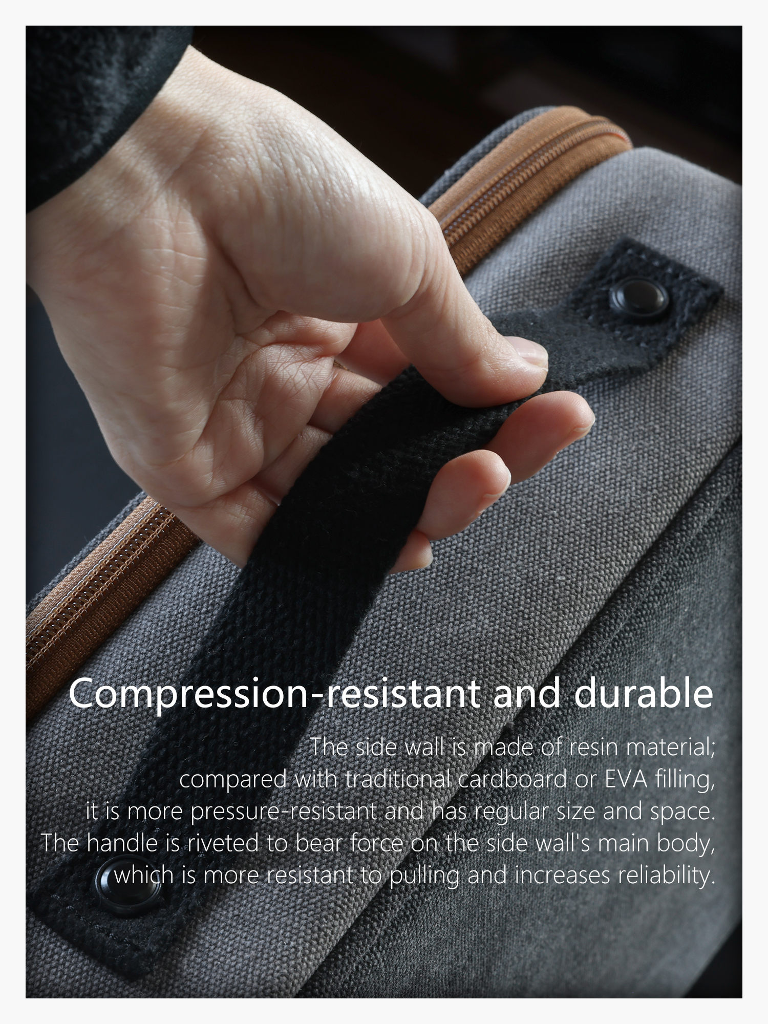 ddHiFi CZ300 Storage Case - Thumbnail 5