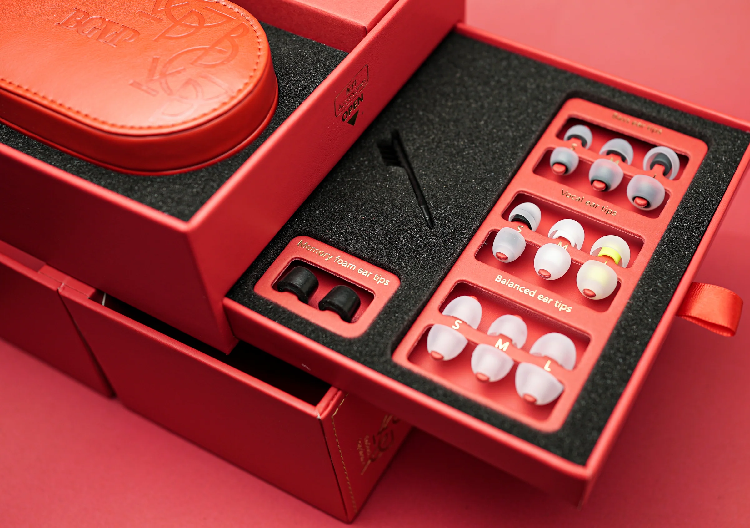 BGVP Phantom Snake Year Limited Edition Is Now Available at