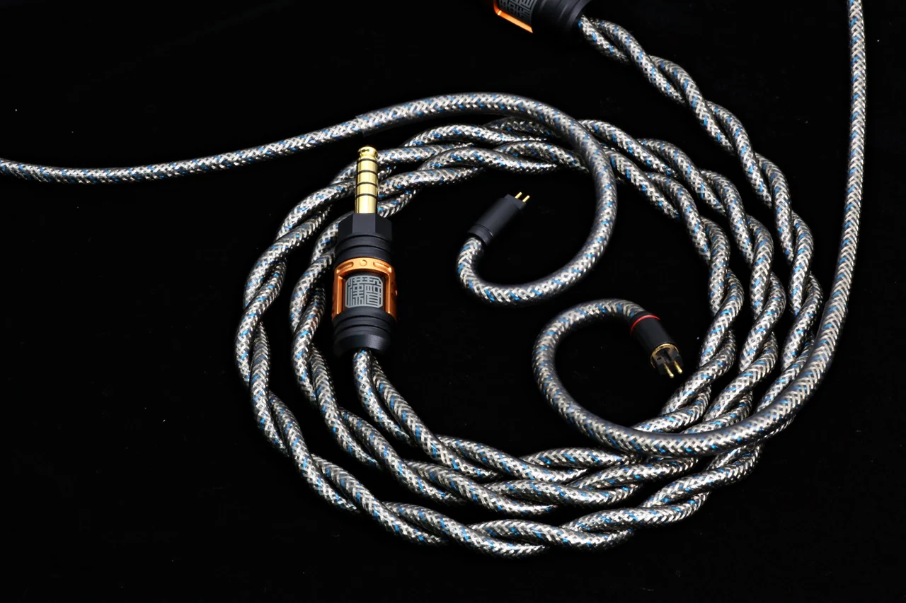 BGVP Phantom Snake Year Limited Edition Is Now Available at