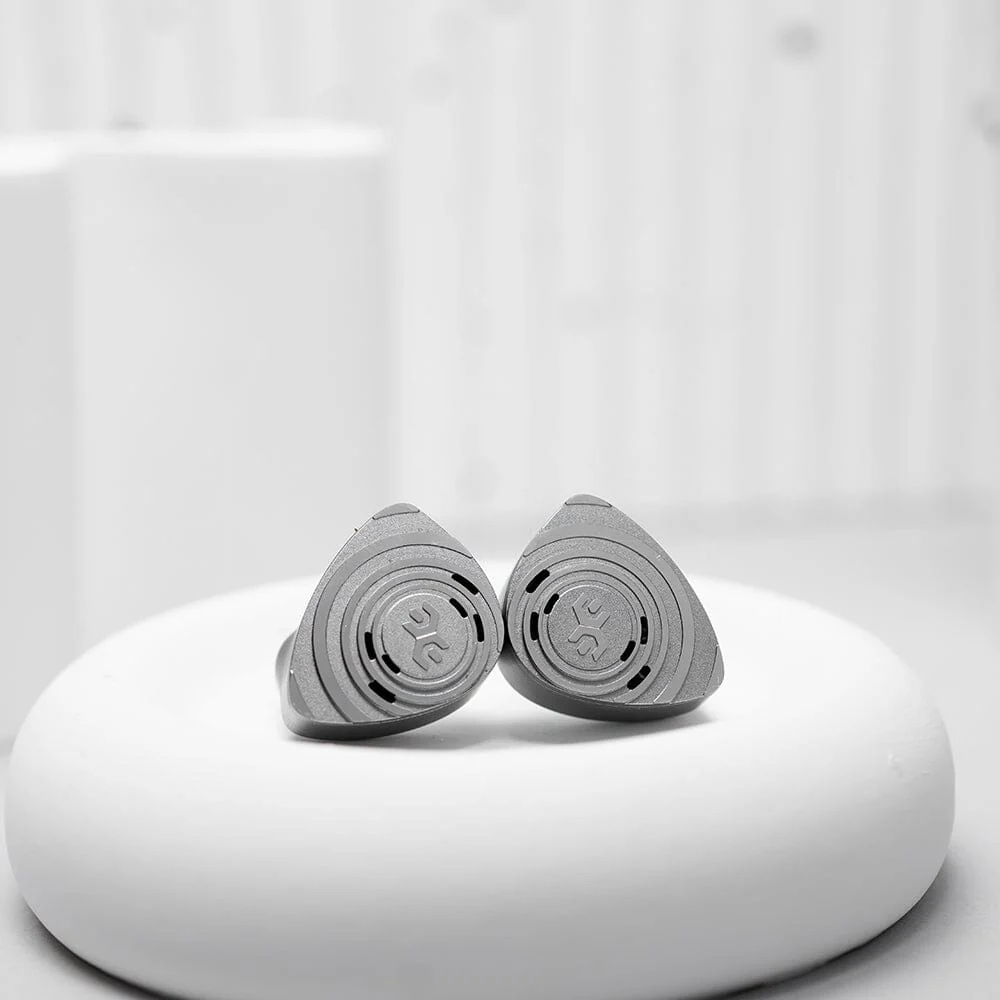 BGVP Phantom Snake Year Limited Edition Is Now Available at