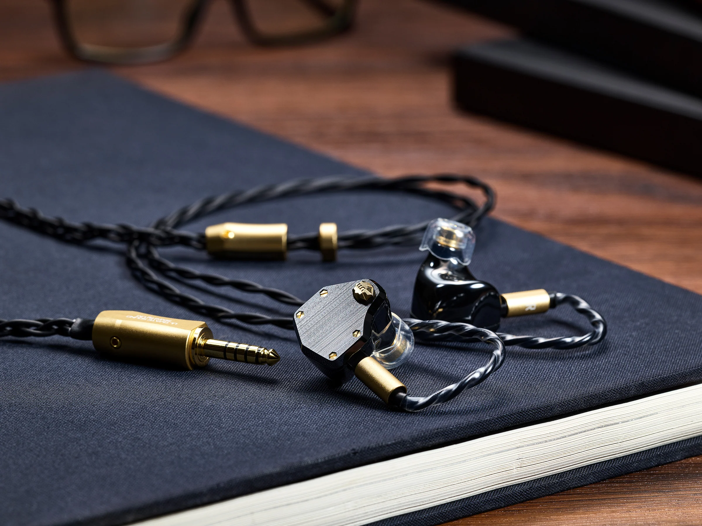 BGVP Phantom Snake Year Limited Edition Is Now Available at