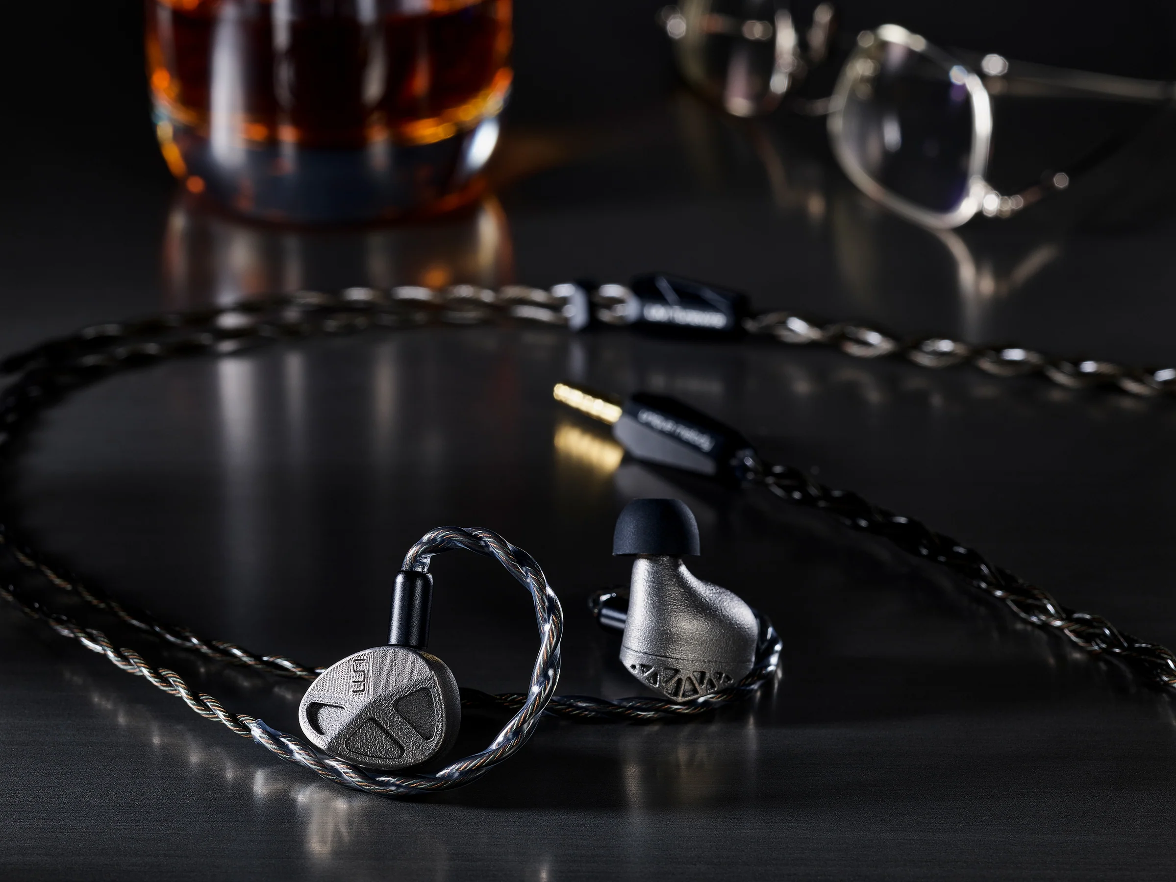 イヤホン BGVP Phantom Snake Year Limited Edition BGVP Phantom