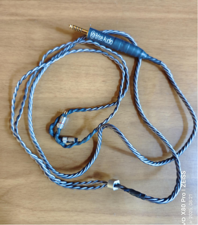 Brise Audio Fukubukuro | Headphone Reviews and Discussion - Head