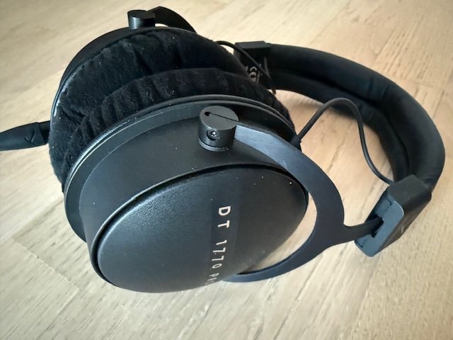Beyerdynamic DT1770 Pro MKII | Headphone Reviews and Discussion