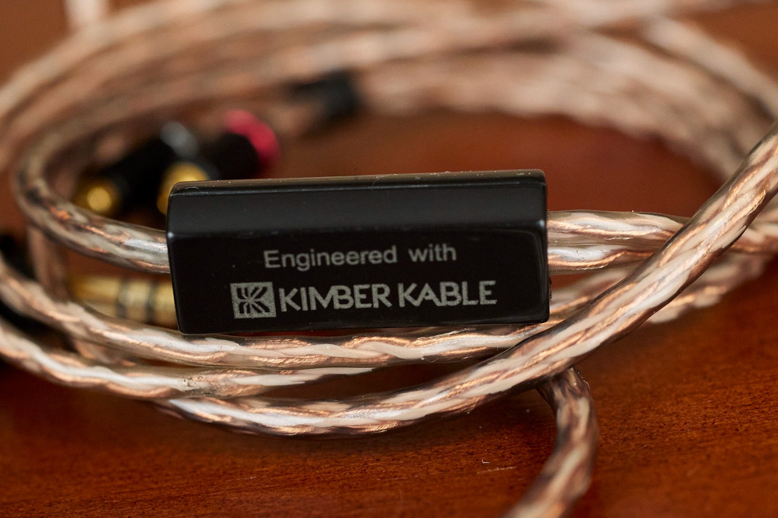 Closed: IEM Cables - Sony MUC-M12SB1 4.4mm MMCX & PW Audio Epoch 2