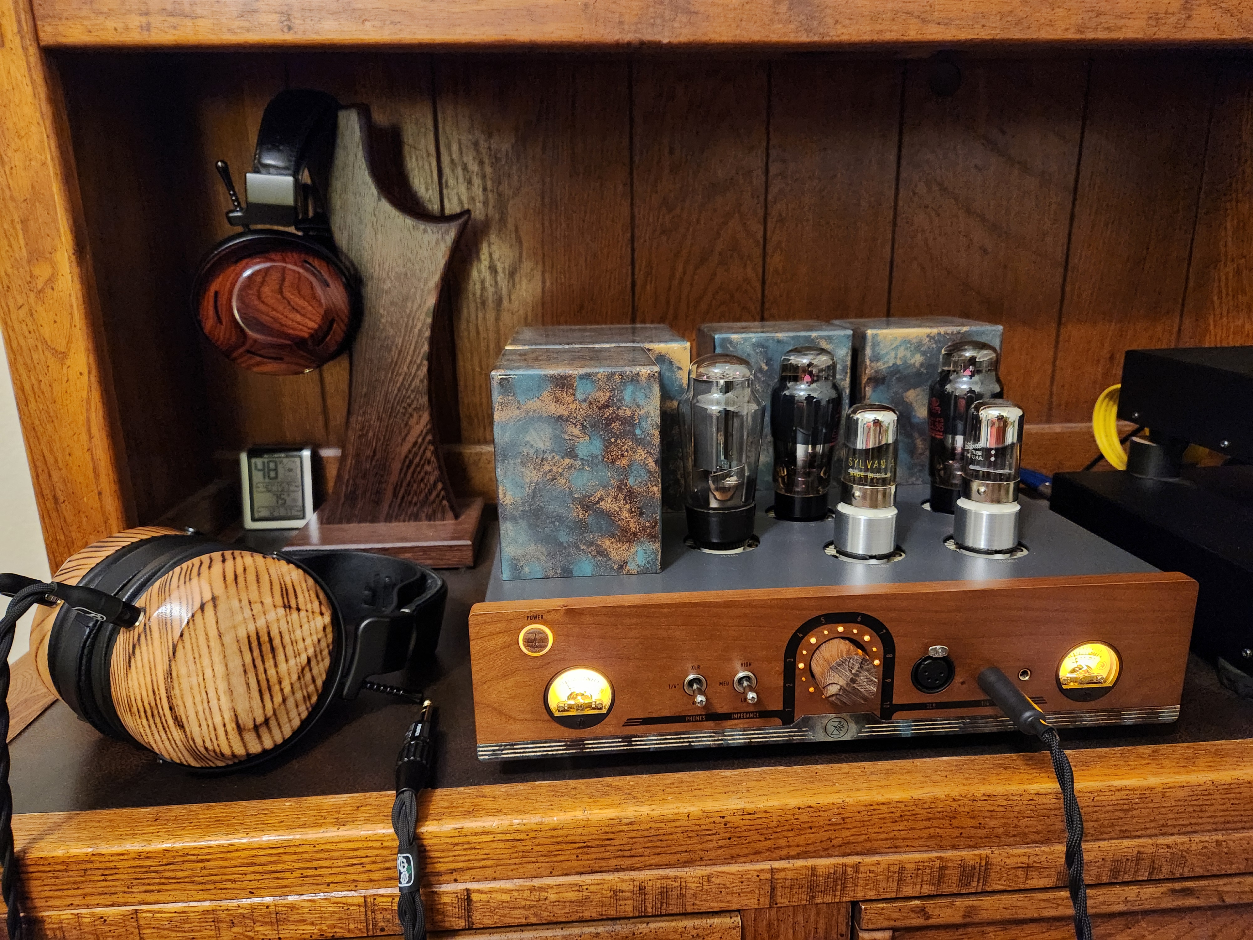 ElectrograveRipperFuzz DB＋GAINCONTROL＋α VALCO KGB DIST JR – Valco FX
