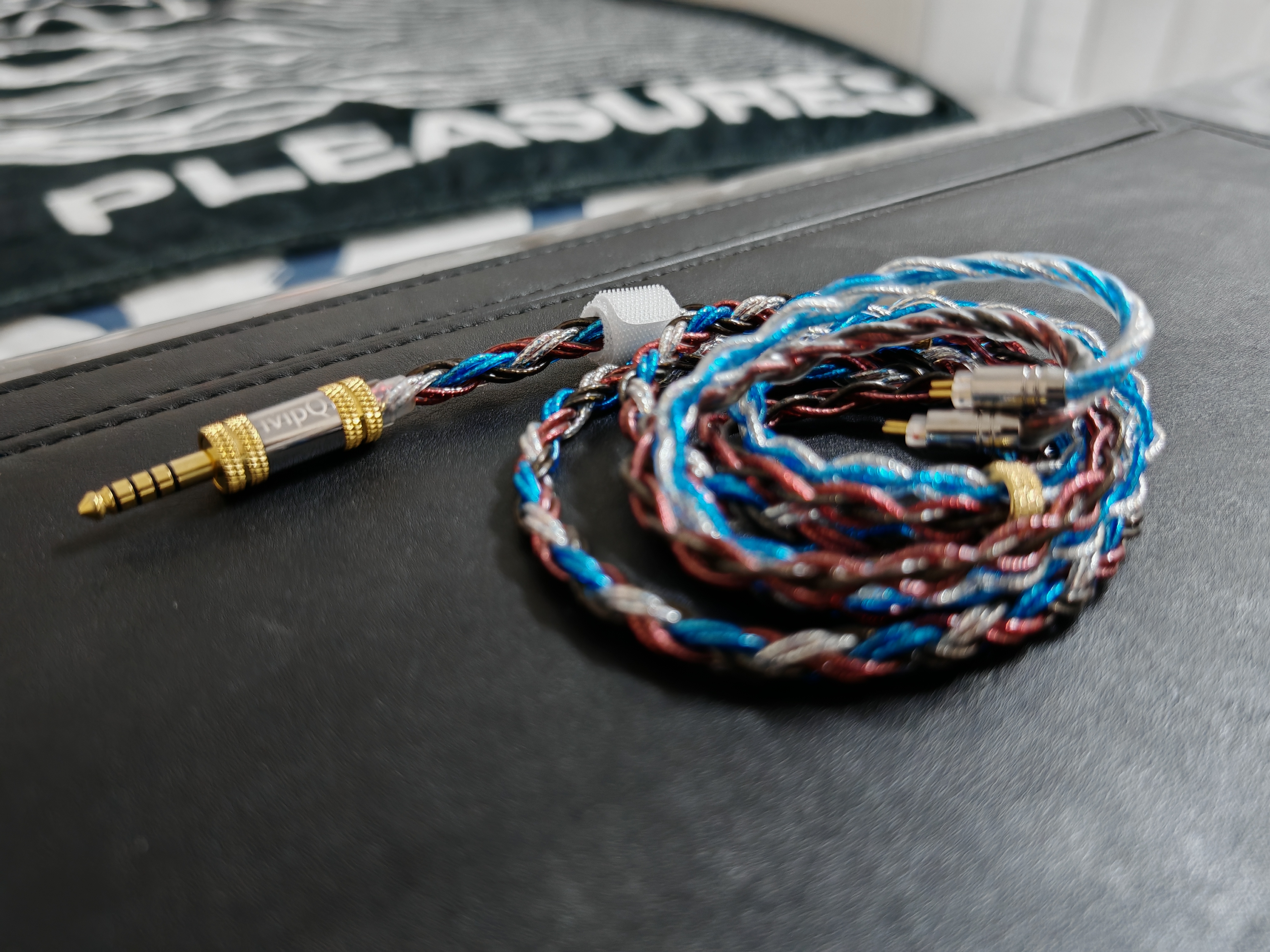 Ivipq-07 | Headphone Reviews and Discussion - Head-Fi.org